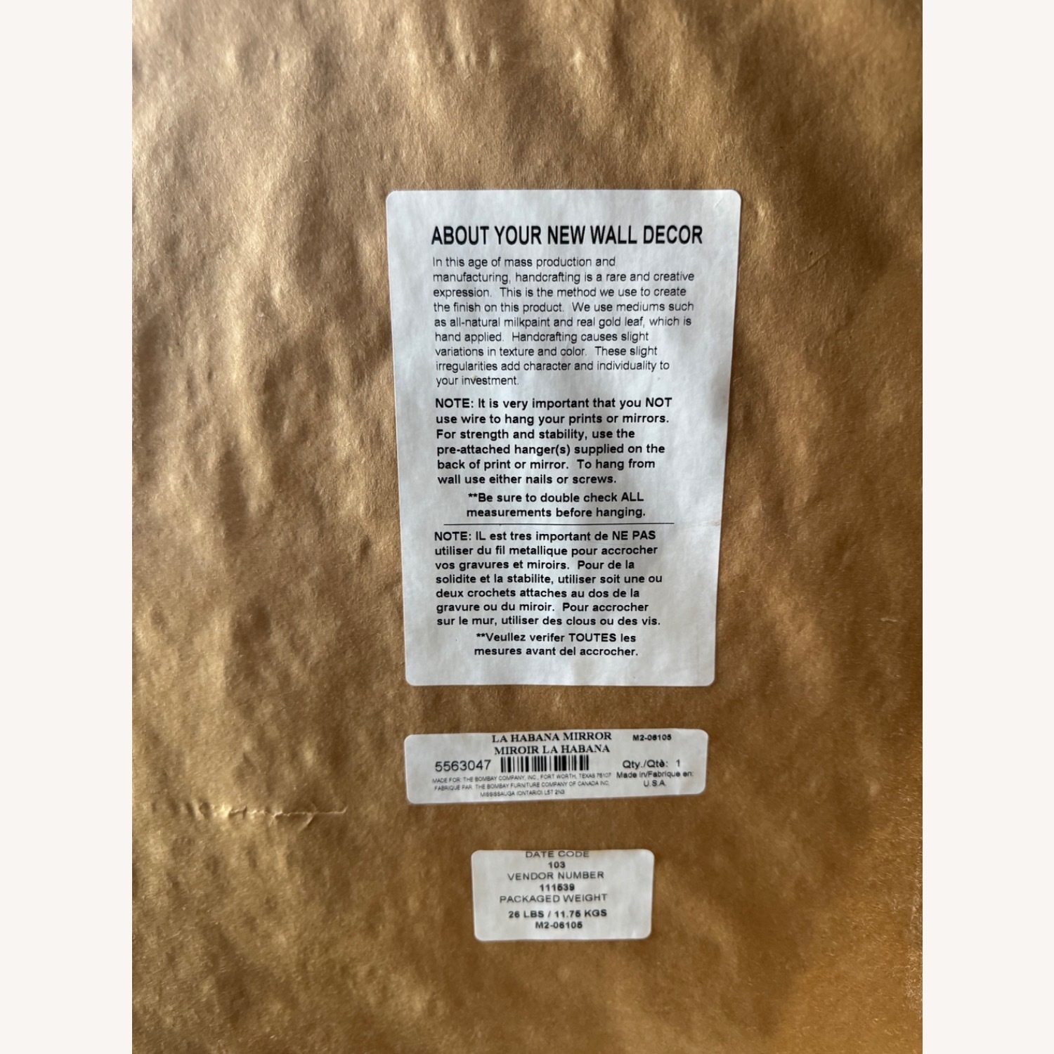 Wall Mirror - image-3