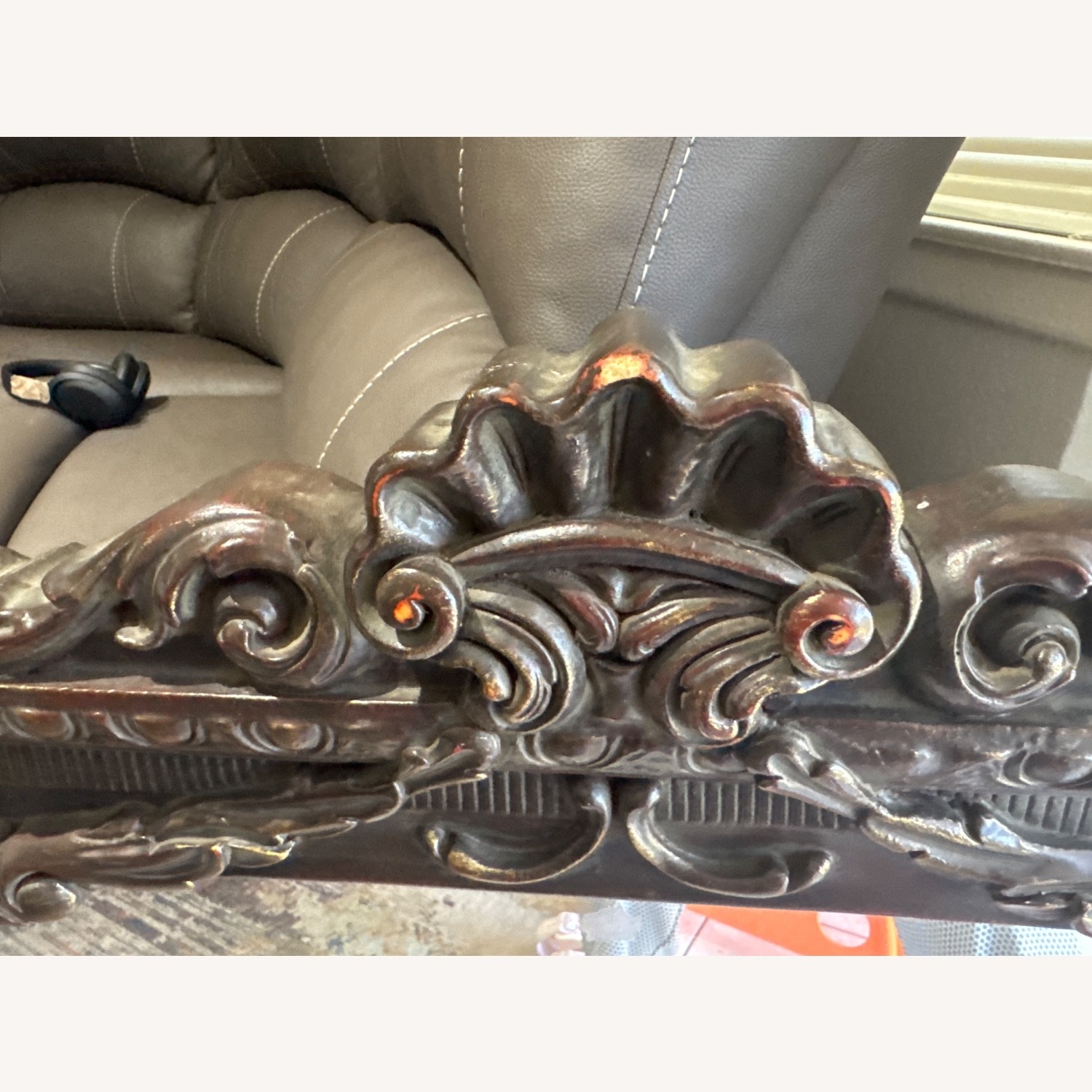 Wall Mirror - image-2