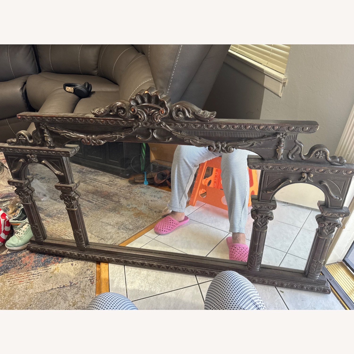 Wall Mirror - image-1