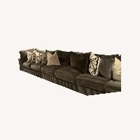 Vanguard Lucca Sectional