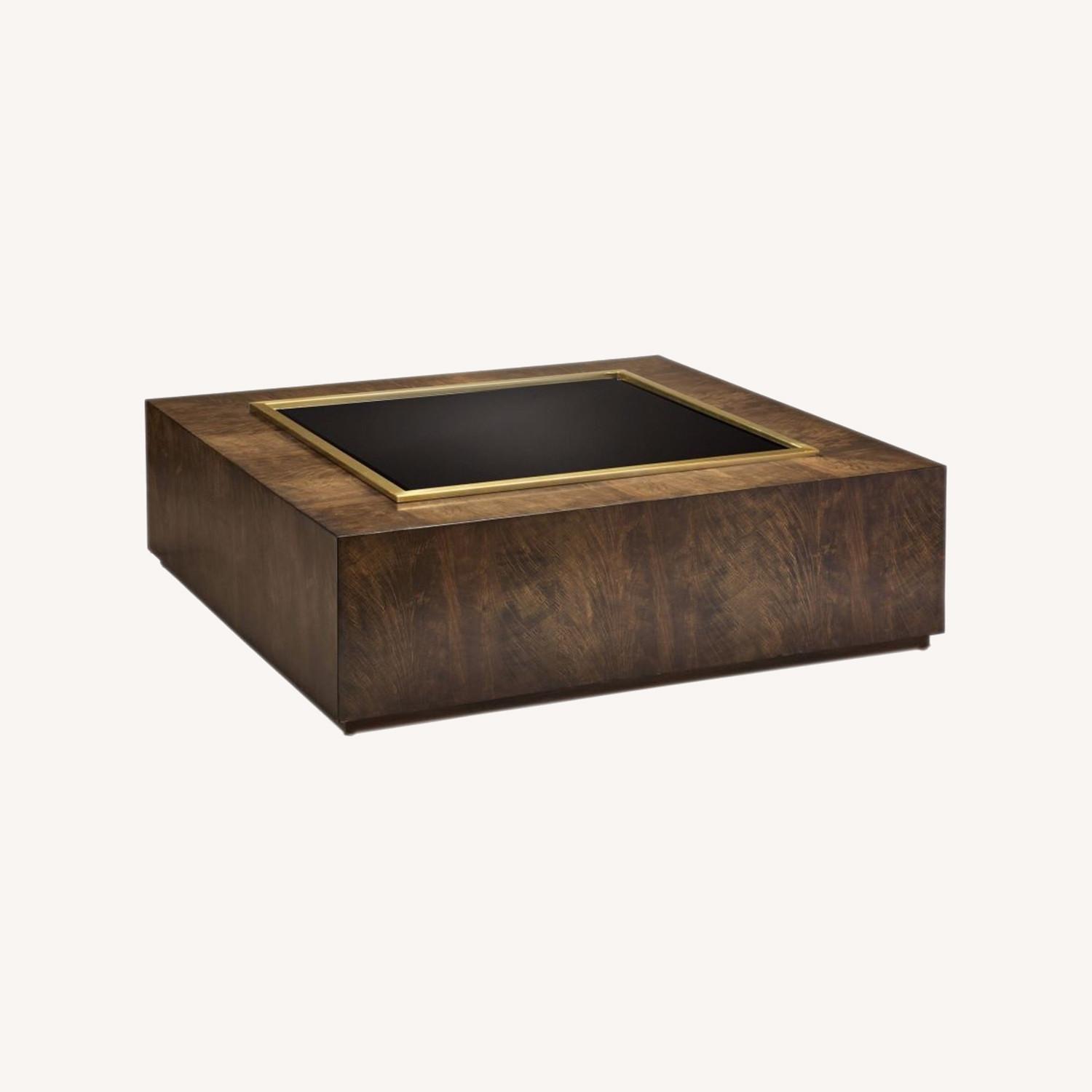 Bernadette Livingston Luxury Coffee Table - image-0