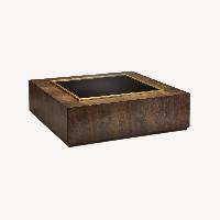 Bernadette Livingston Luxury Coffee Table