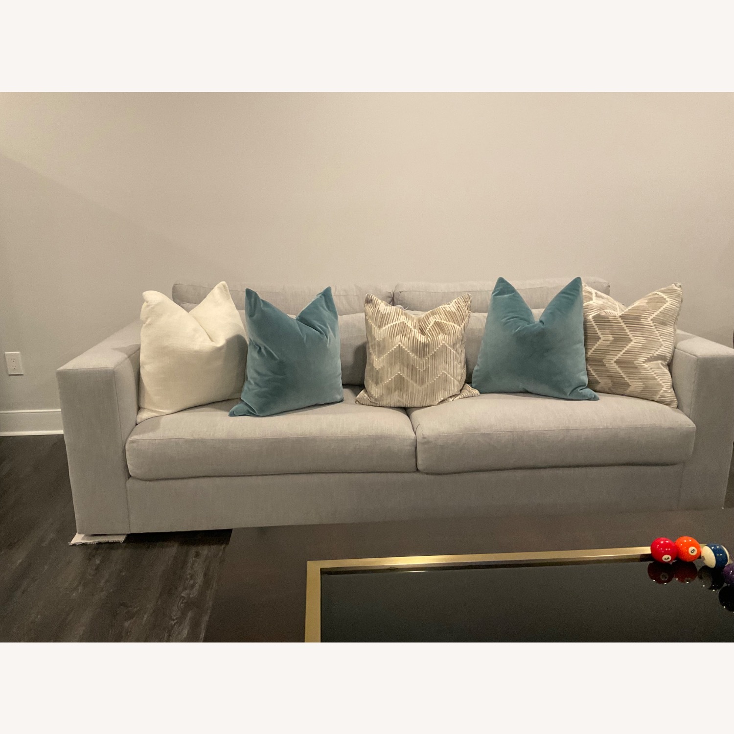 Bernadette Livingston Luxury Coffee Table - image-3