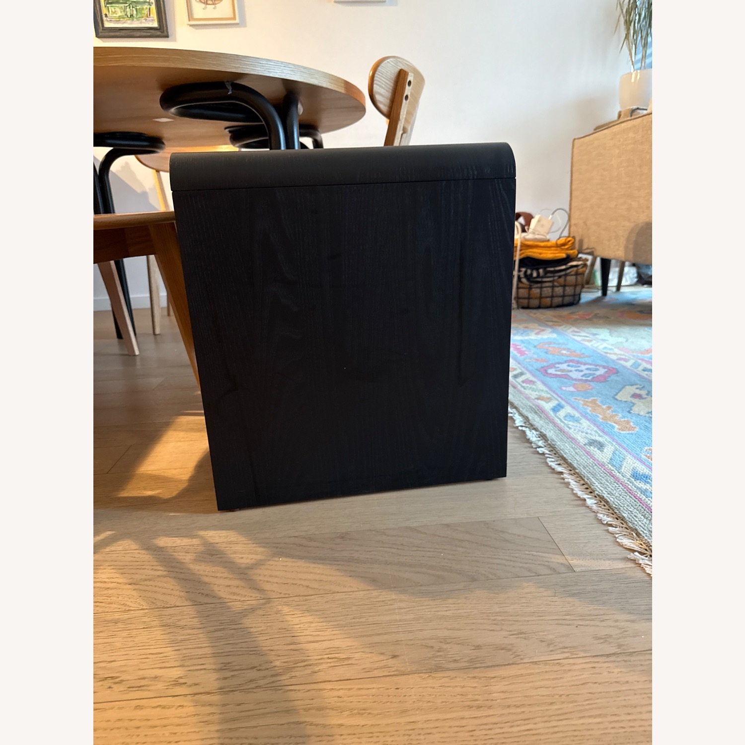 Anthropologie Sammi Nightstand Amthro Home - image-2