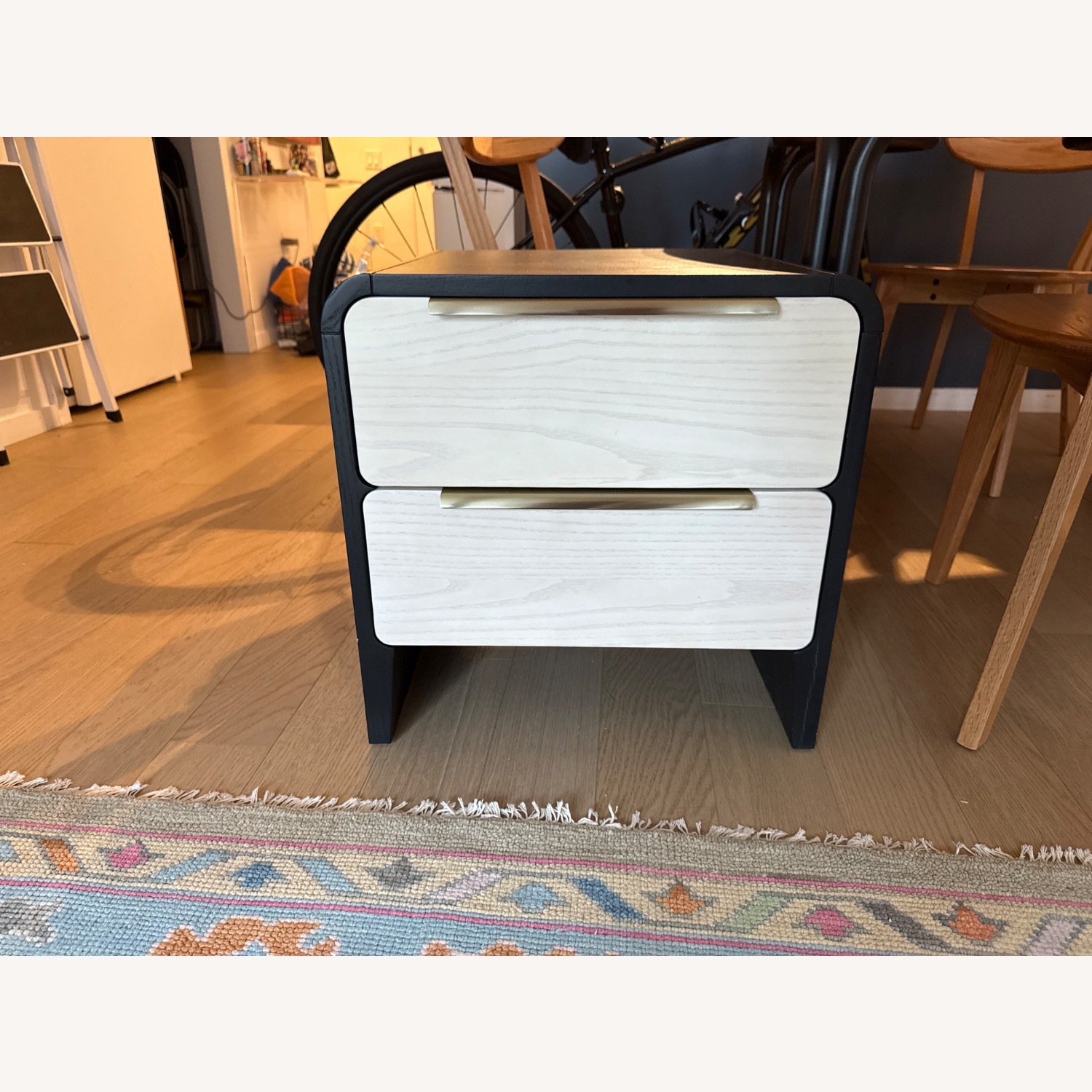 Anthropologie Sammi Nightstand Amthro Home - image-3