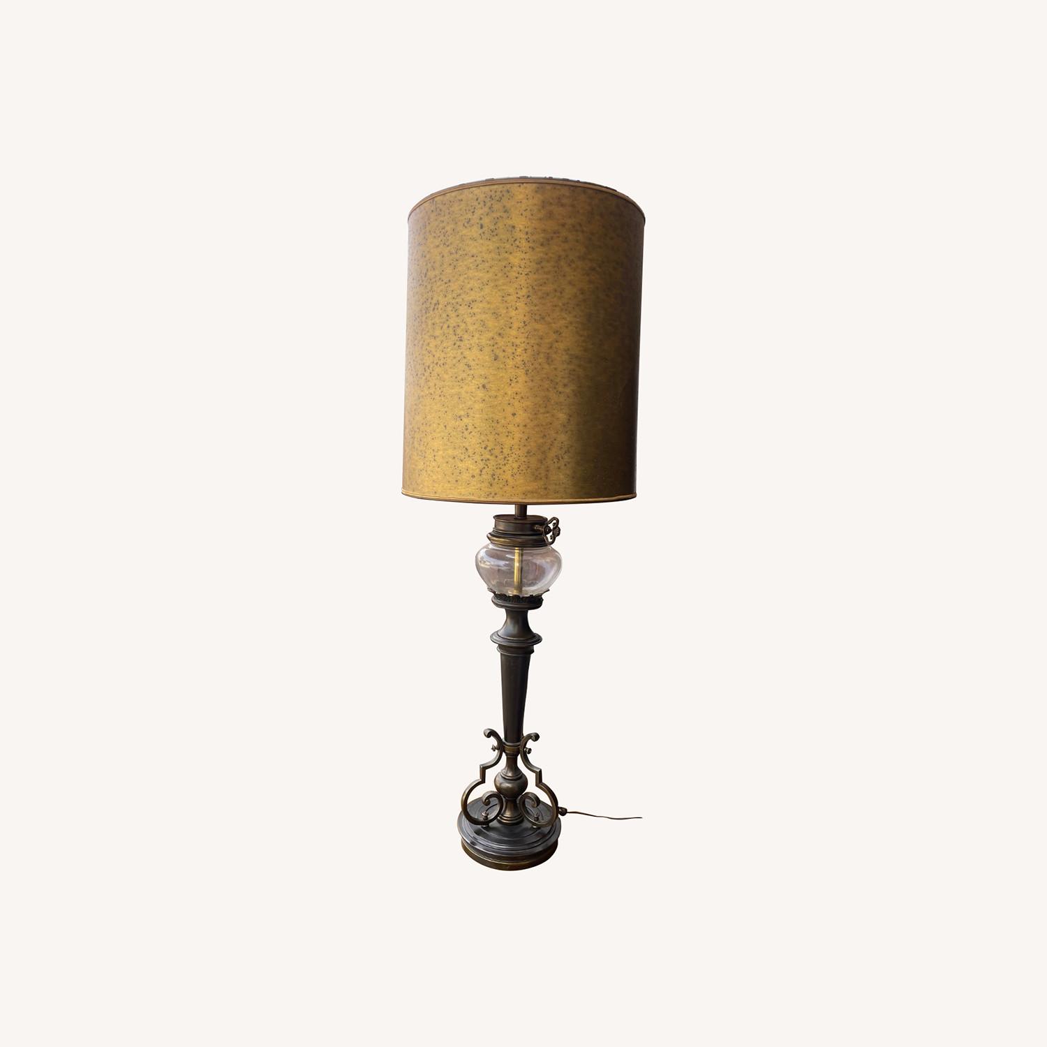 Stiffel Lamps Table Lamps - image-0