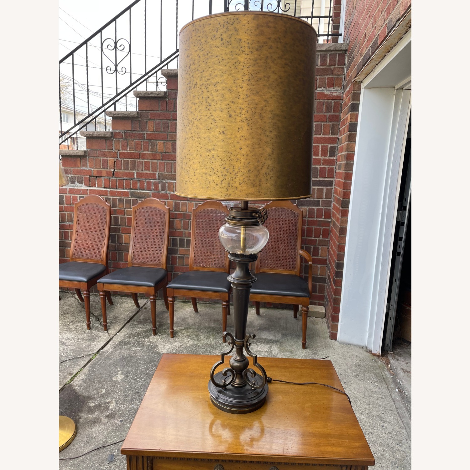 Stiffel Lamps Table Lamps - image-4