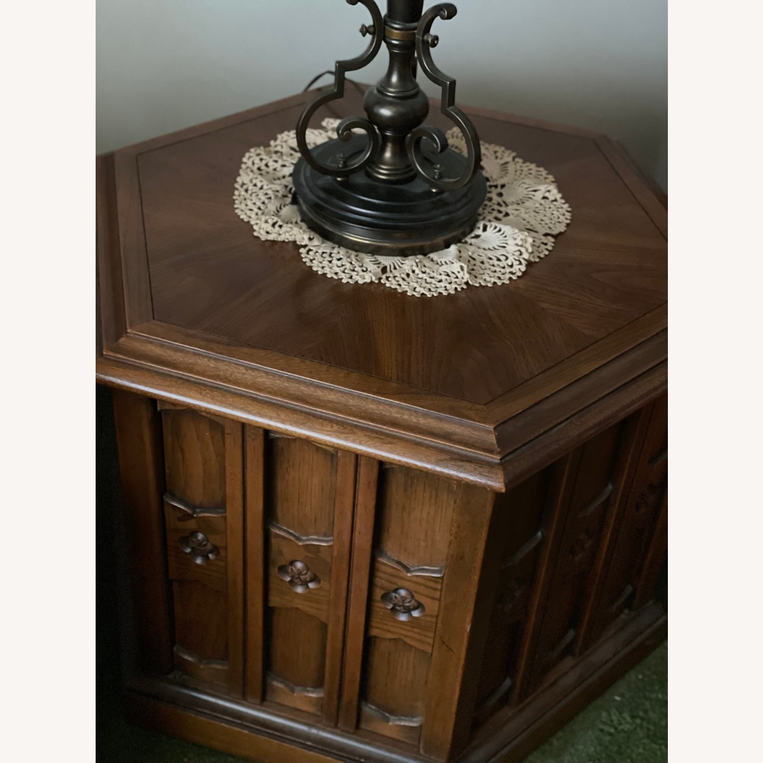 Stiffel Lamps Table Lamps - image-5