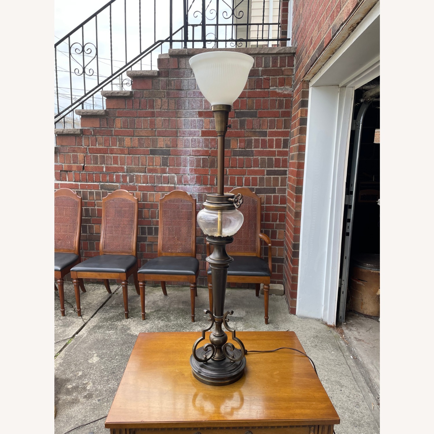 Stiffel Lamps Table Lamps - image-1