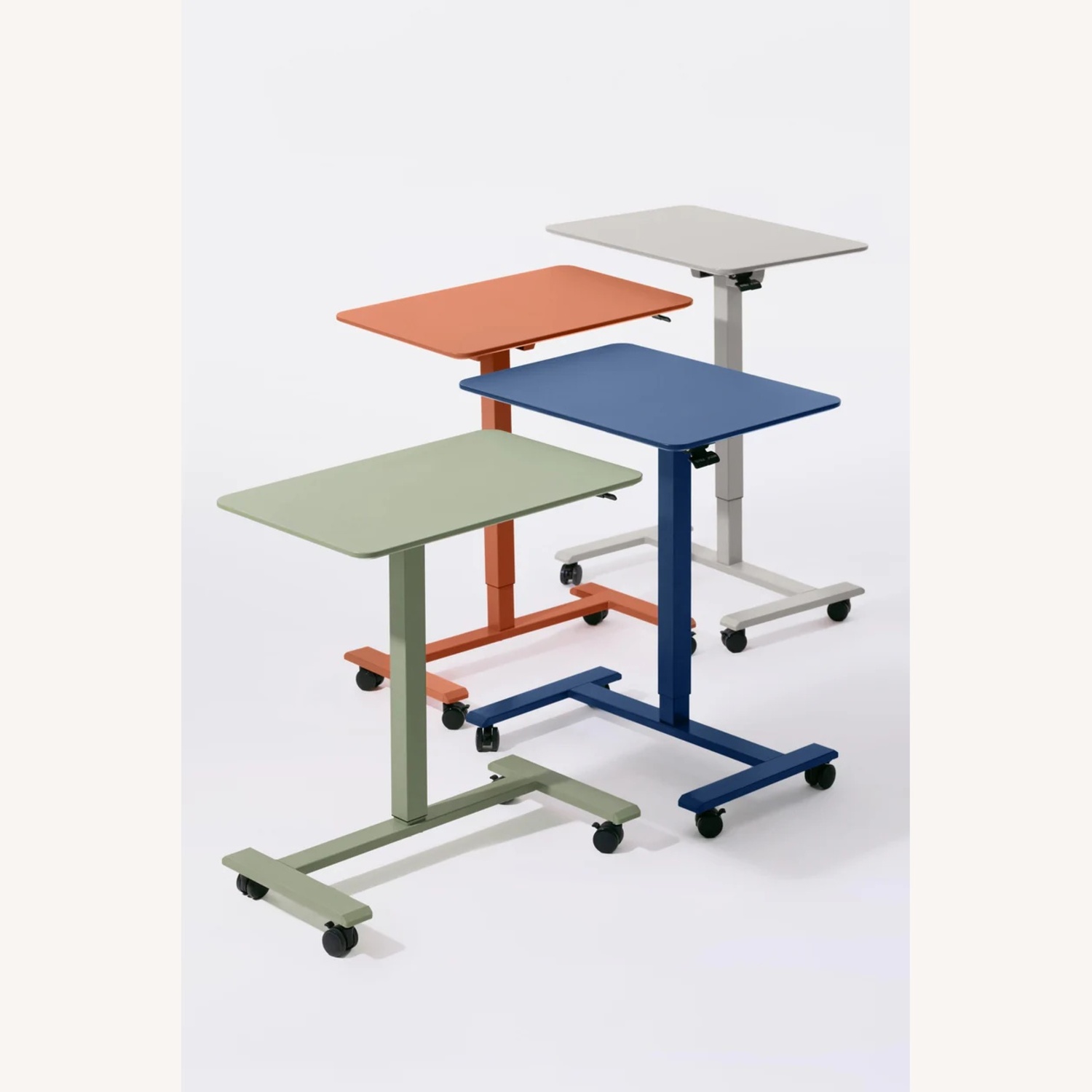 TopJob Any Fold Desk - image-6