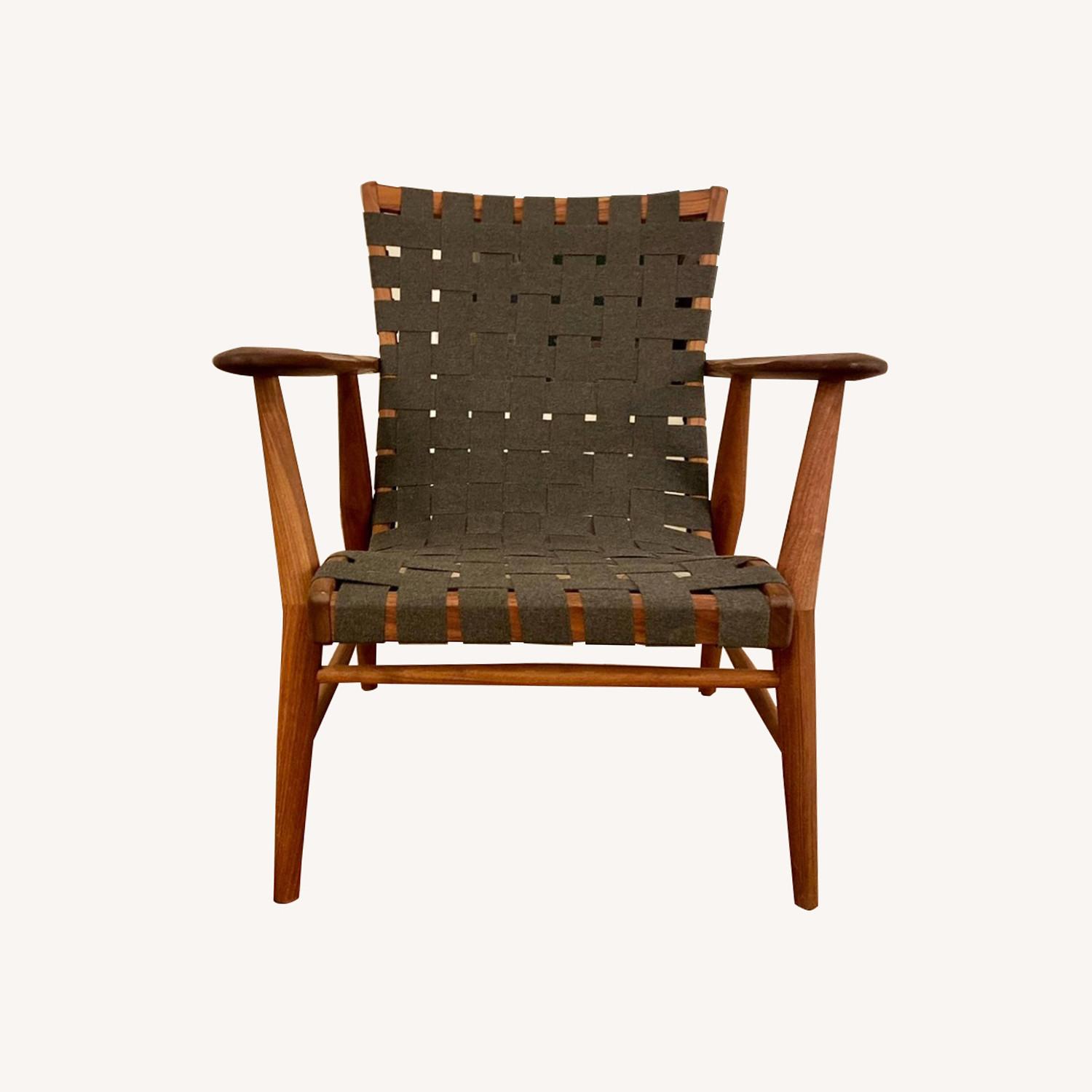 Room & Board Ira Lounge Chair - image-0