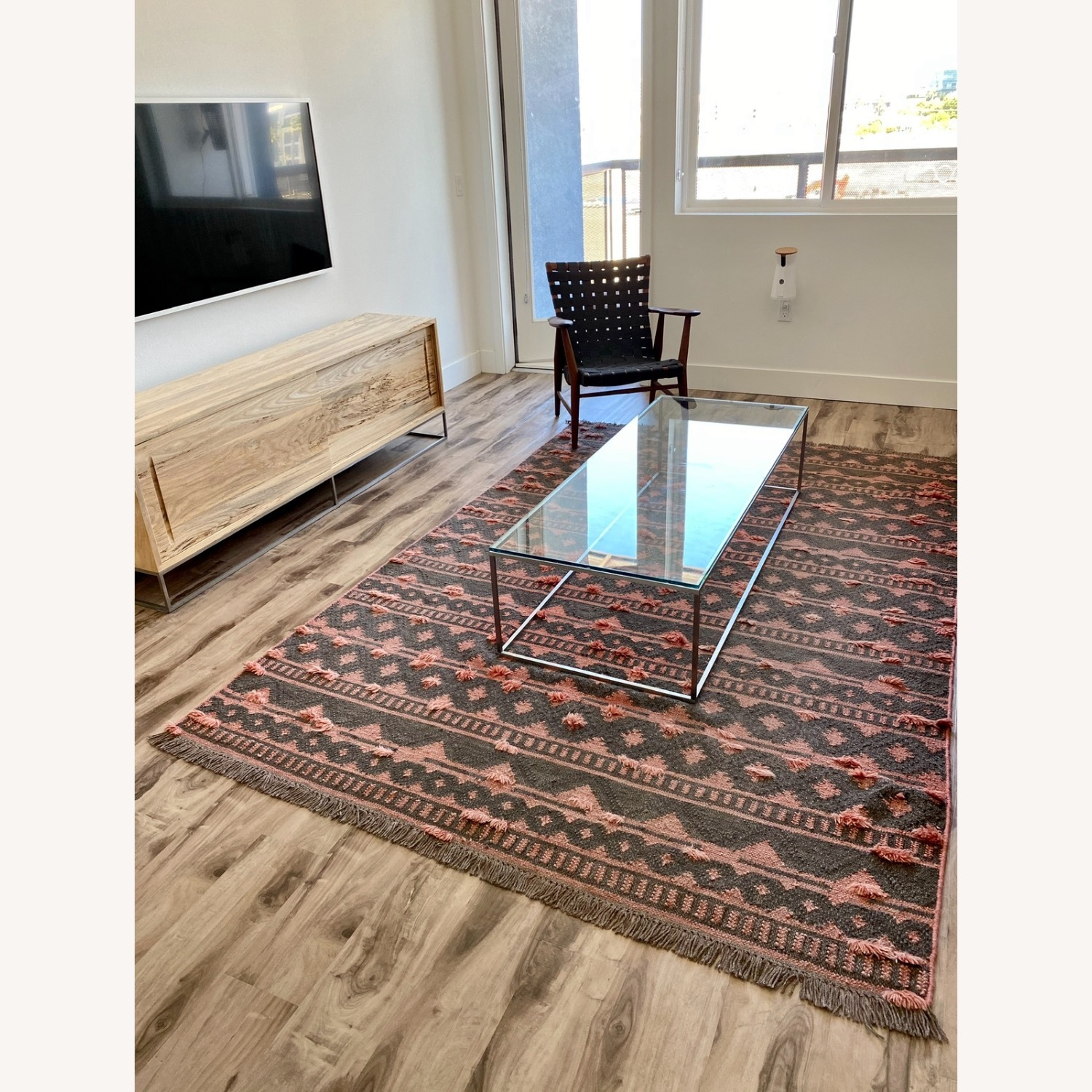 Room & Board Ira Lounge Chair - image-4