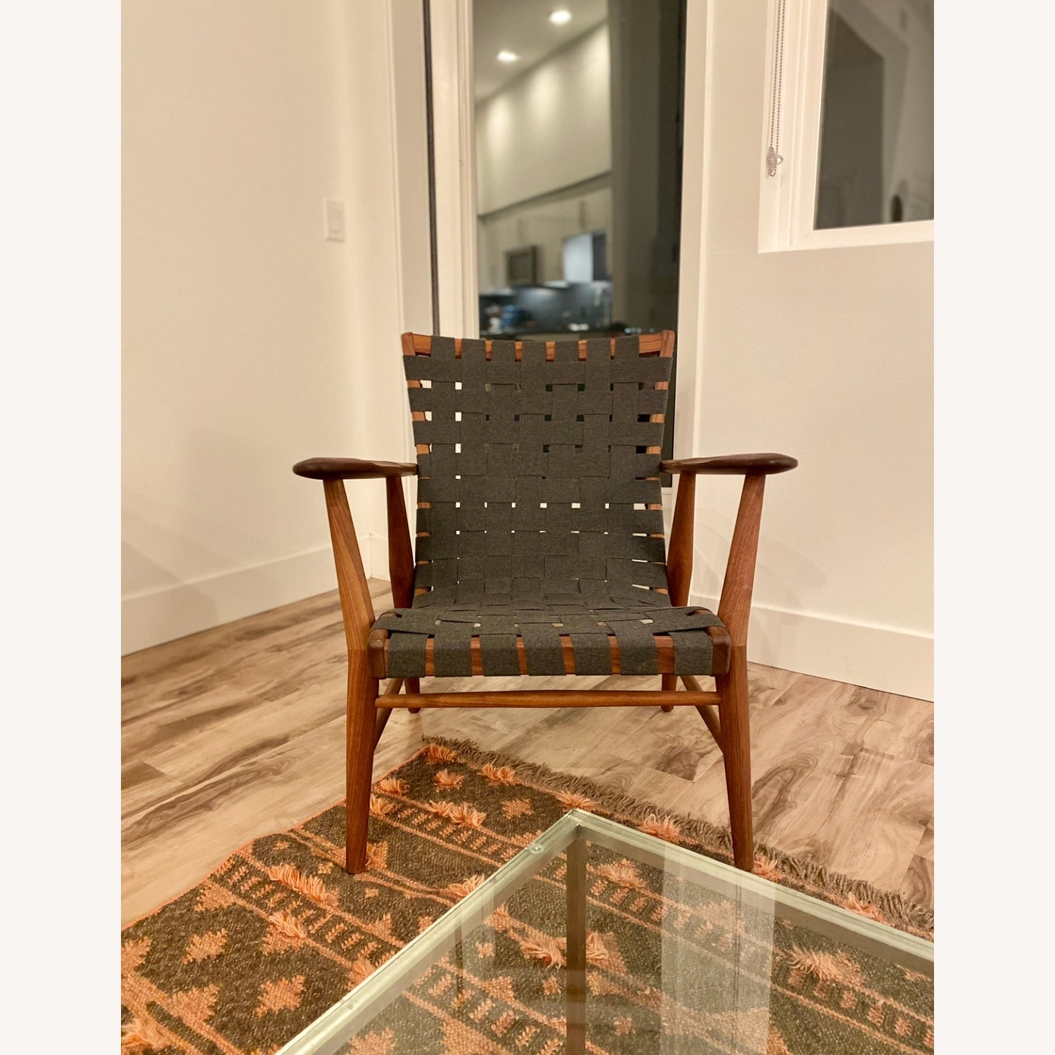 Room & Board Ira Lounge Chair - image-1