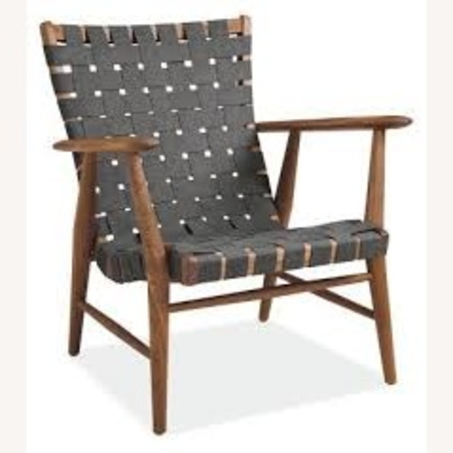 Room & Board Ira Lounge Chair - image-5