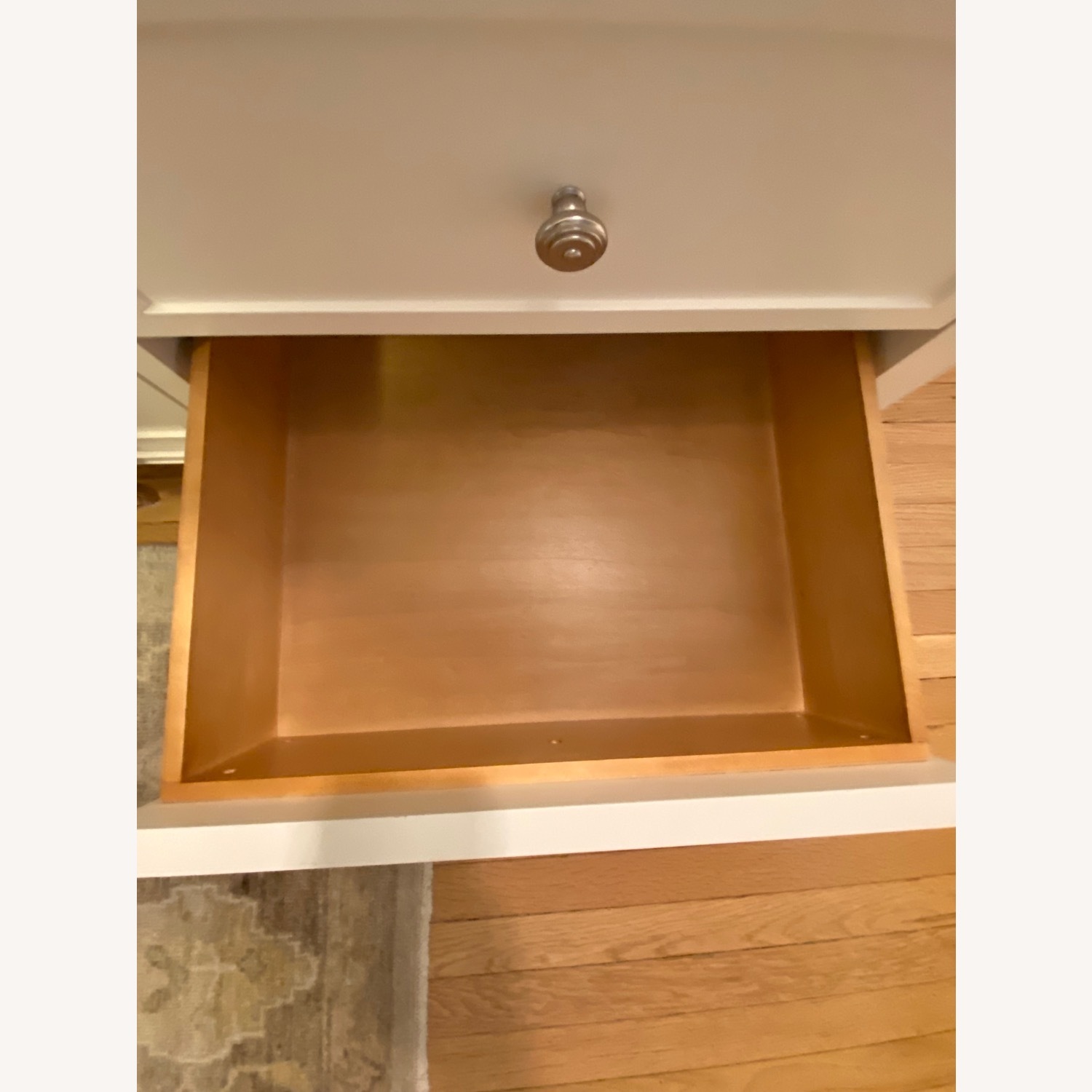 Pottery Barn Clara 12-Drawer Wide Dresser - image-5