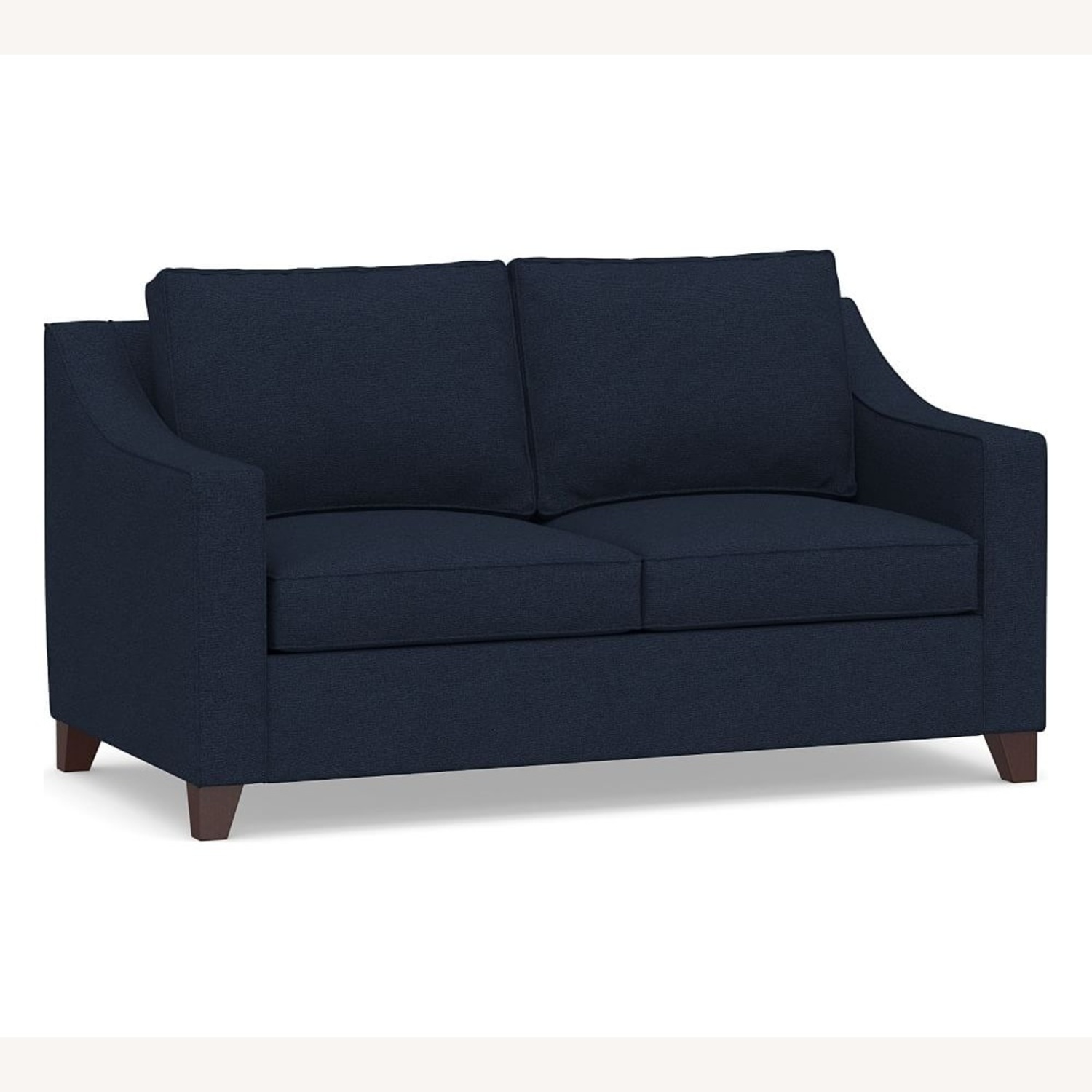 Pottery Barn Cameron  Sleeper Sofa with Memory Foam - image-4