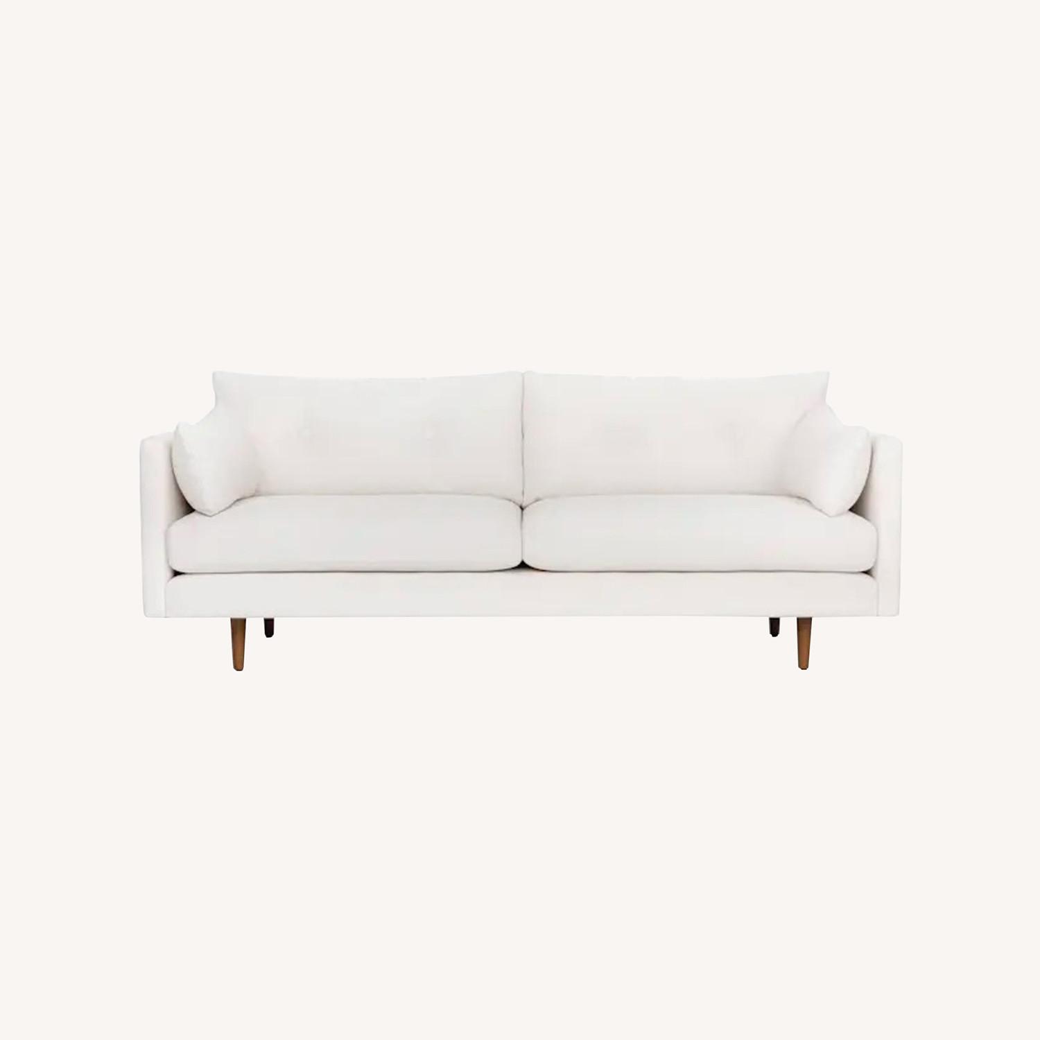 Article Anton Sofa in Limestone - image-0