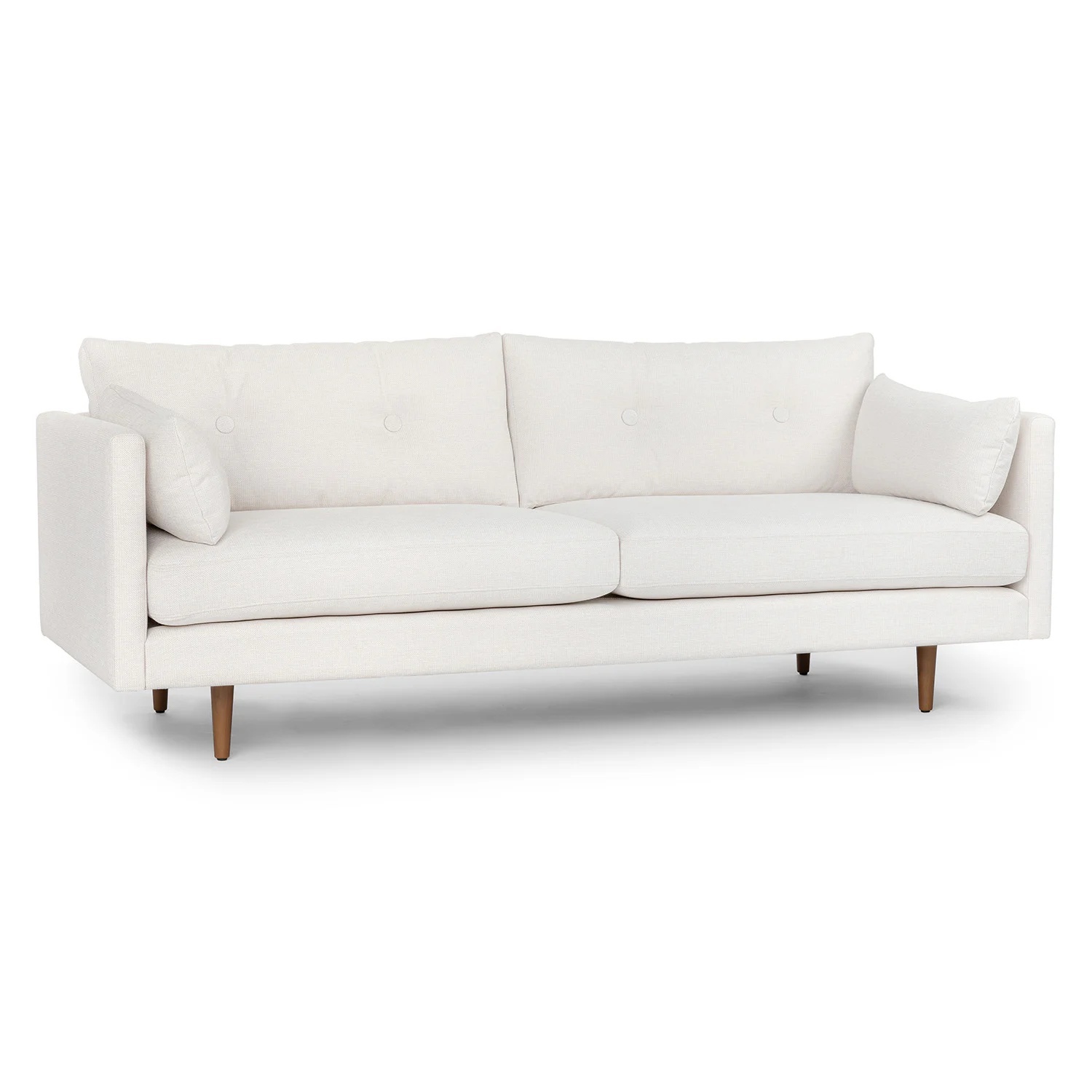 Article Anton Sofa in Limestone - image-5