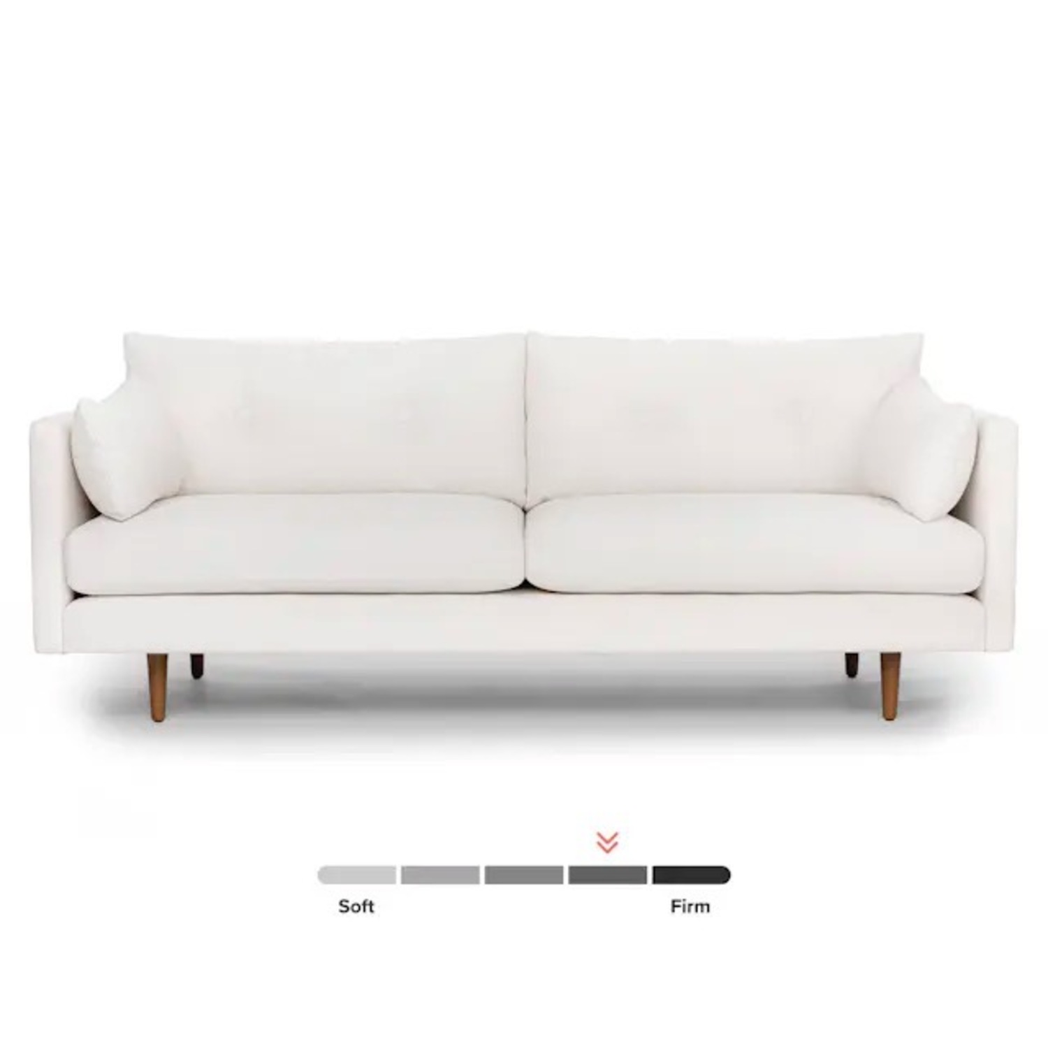 Article Anton Sofa in Limestone - image-3