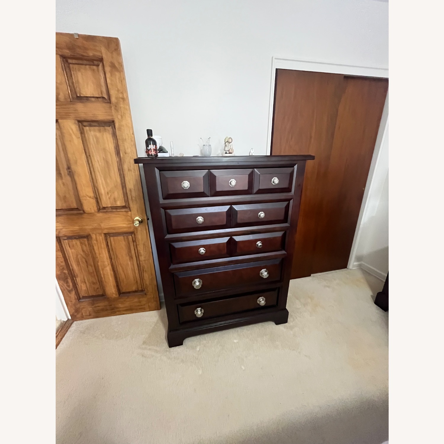 Multi Drawer Dresser - image-1