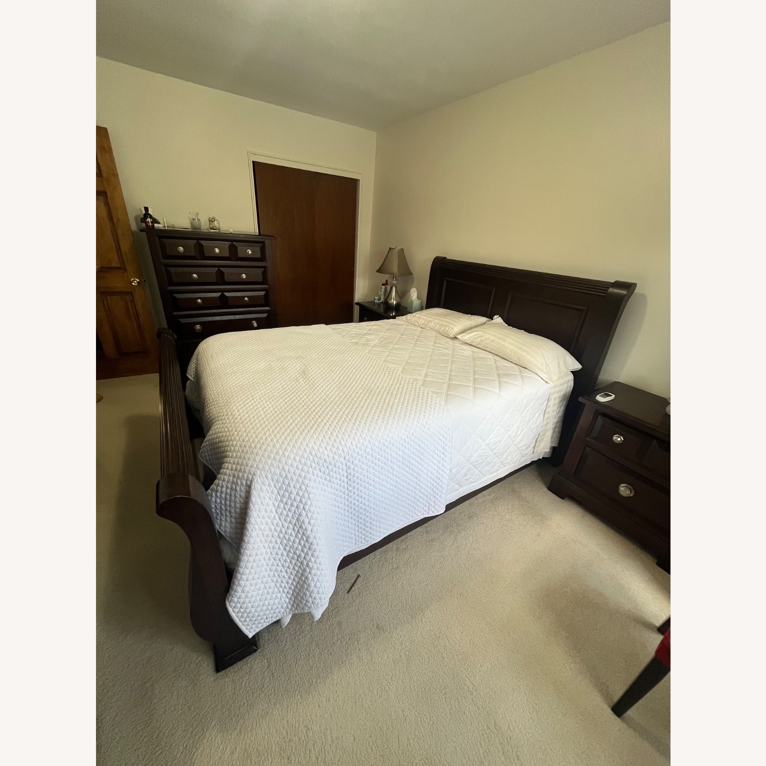 Multi Drawer Dresser - image-2