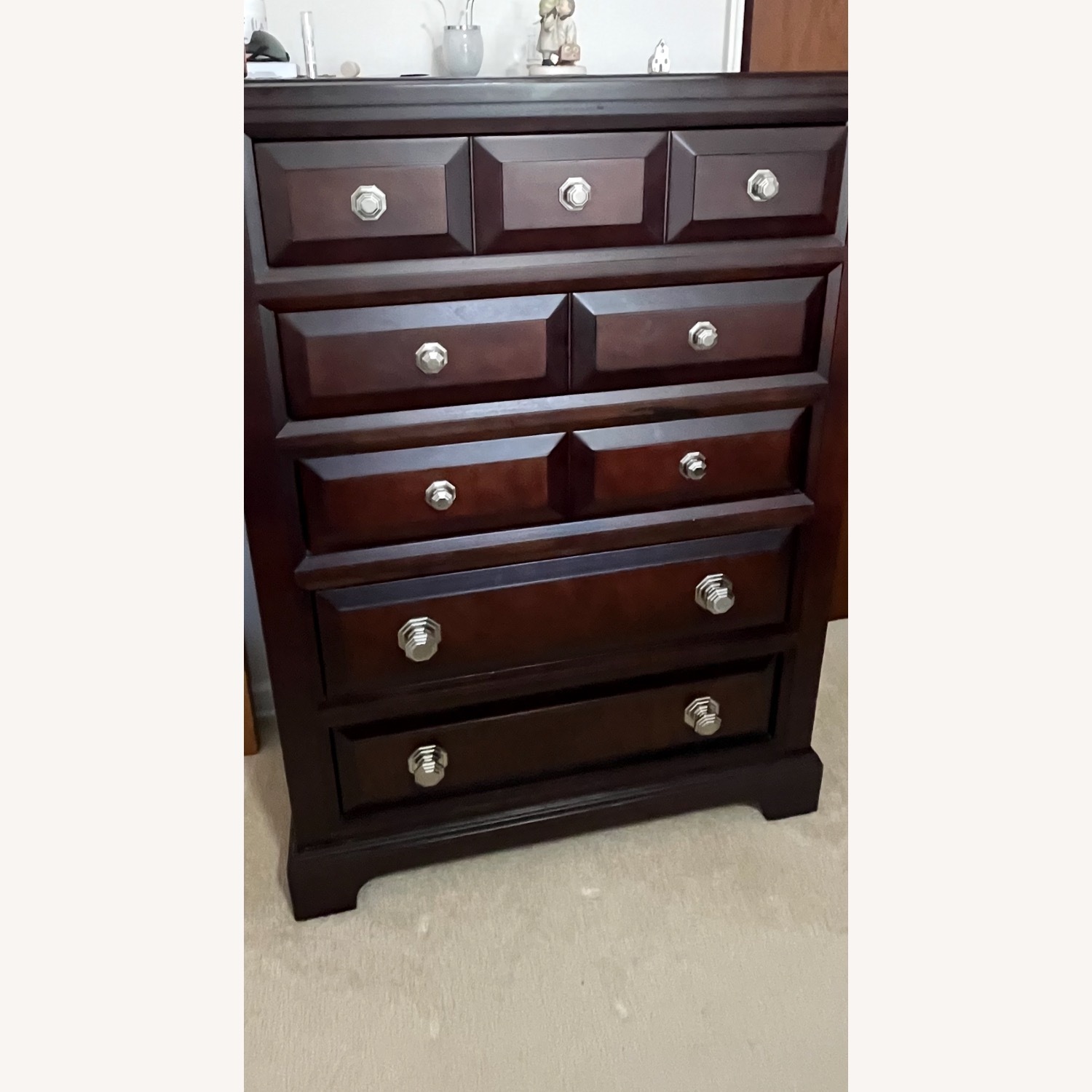 Multi Drawer Dresser - image-0