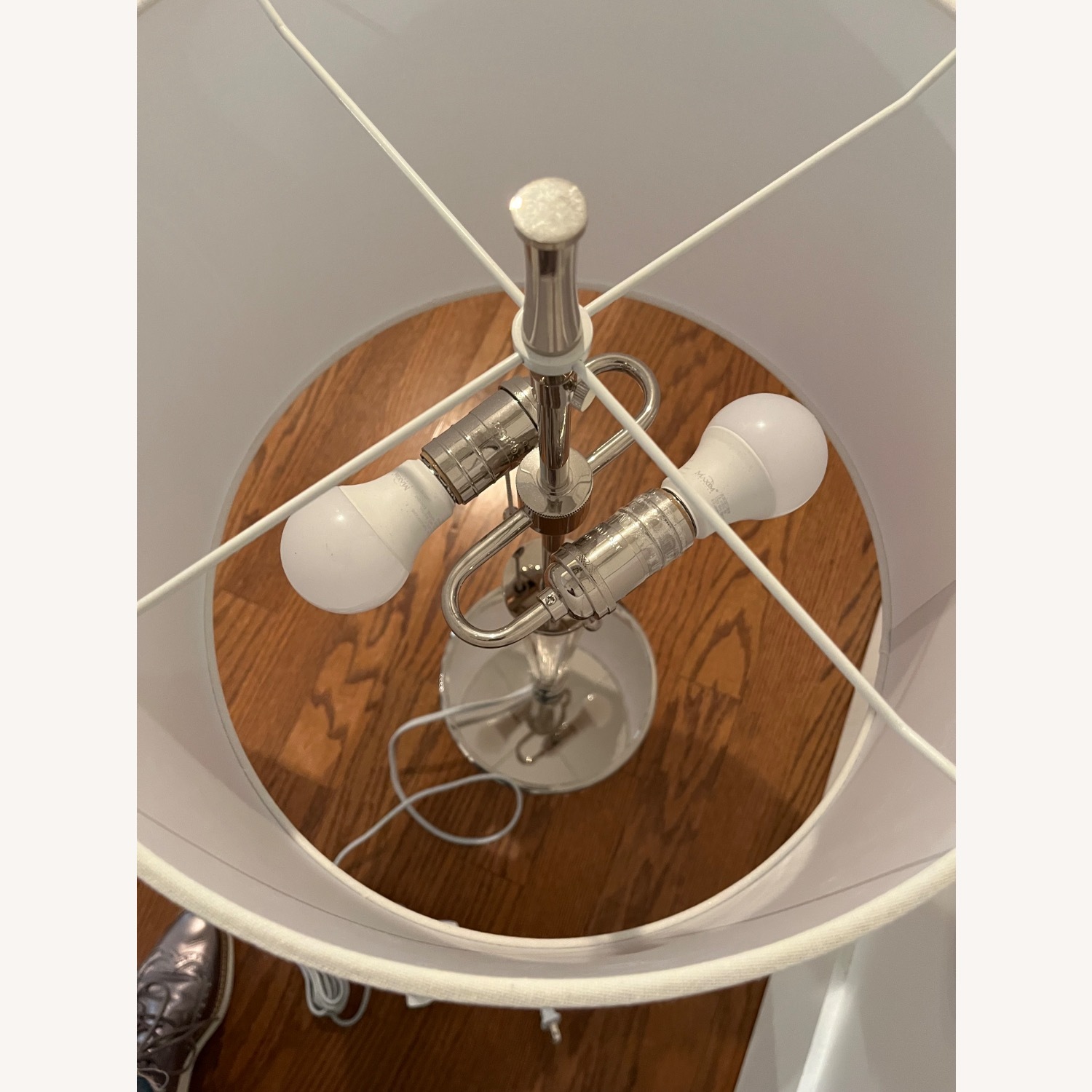 TOB 3942PN-L LYRA Table Lamps - image-12