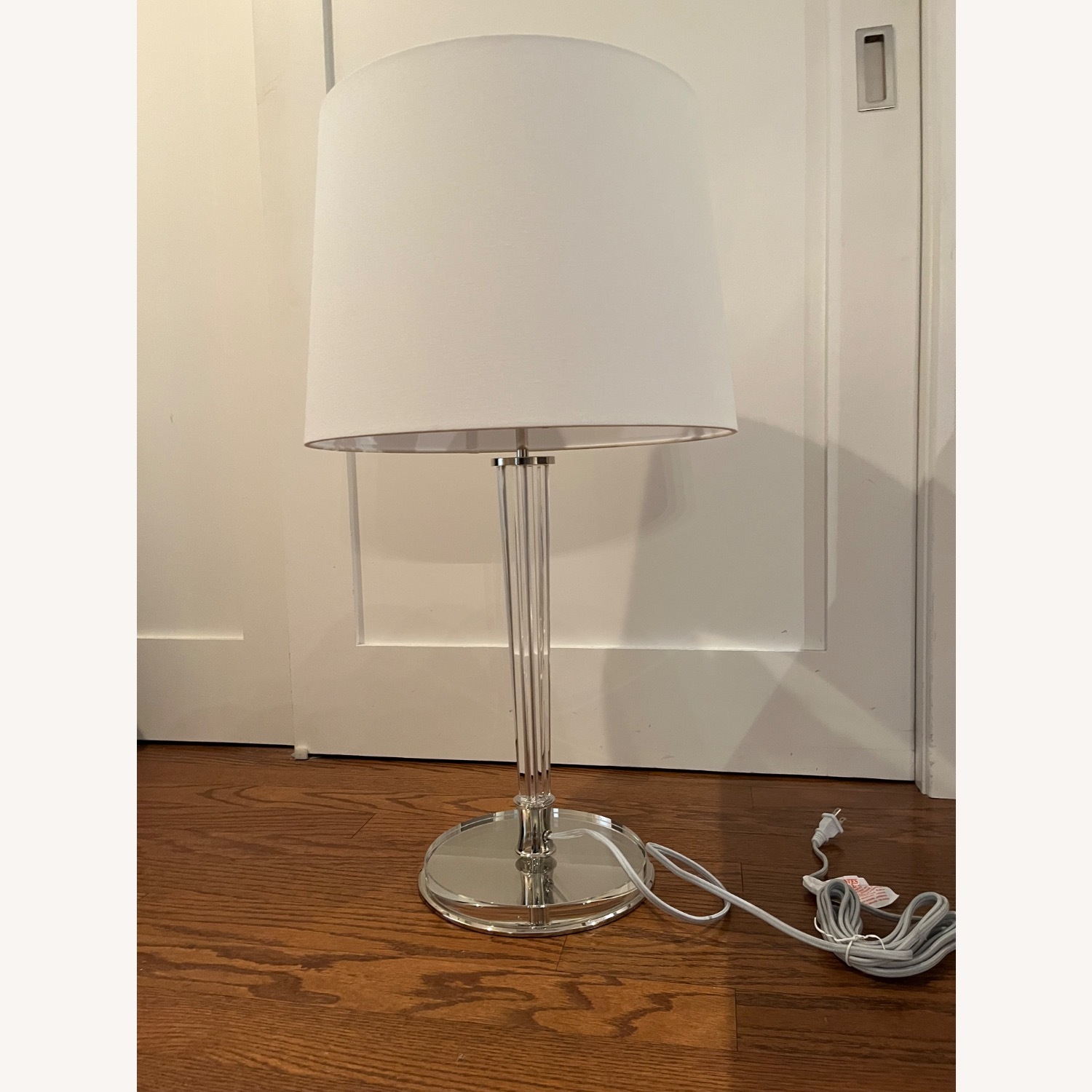 TOB 3942PN-L LYRA Table Lamps - image-6