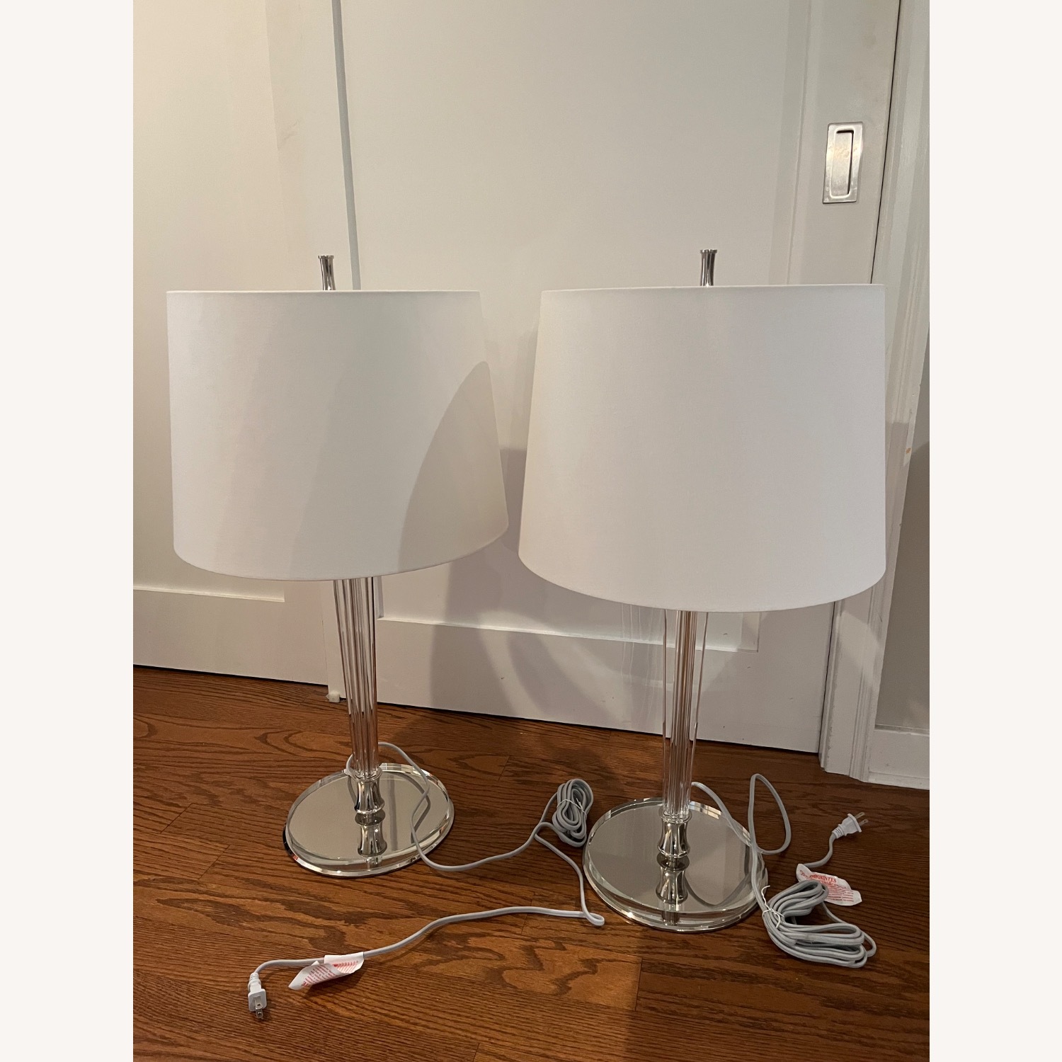 TOB 3942PN-L LYRA Table Lamps - image-1