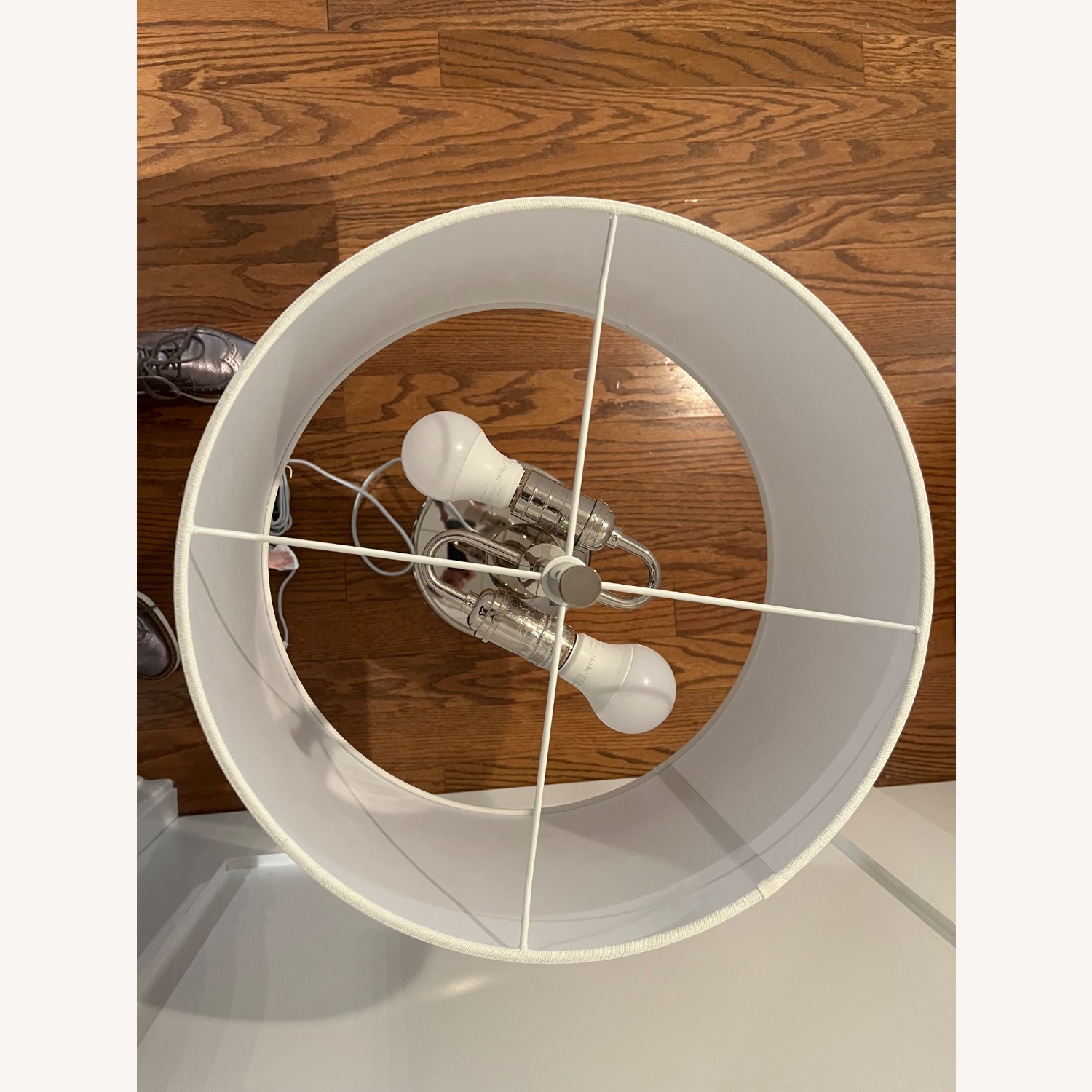 TOB 3942PN-L LYRA Table Lamps - image-10