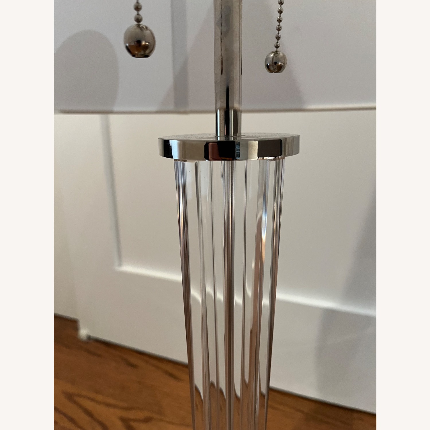 TOB 3942PN-L LYRA Table Lamps - image-8