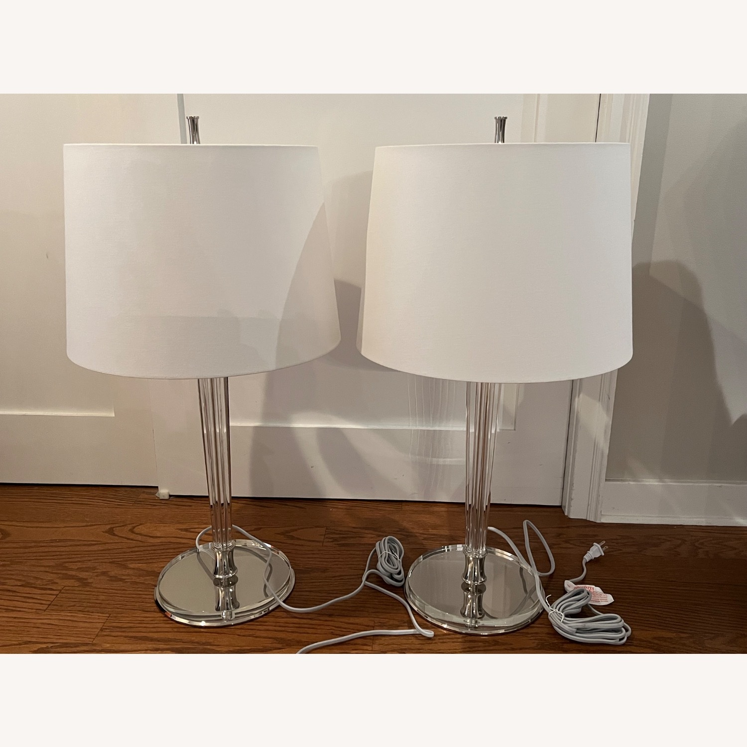 TOB 3942PN-L LYRA Table Lamps - image-2
