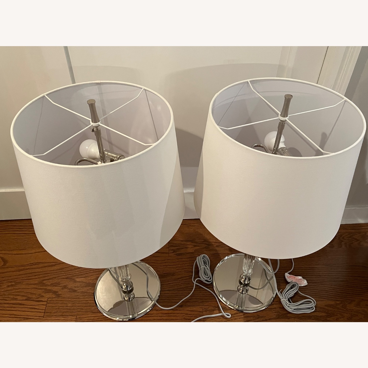 TOB 3942PN-L LYRA Table Lamps - image-3