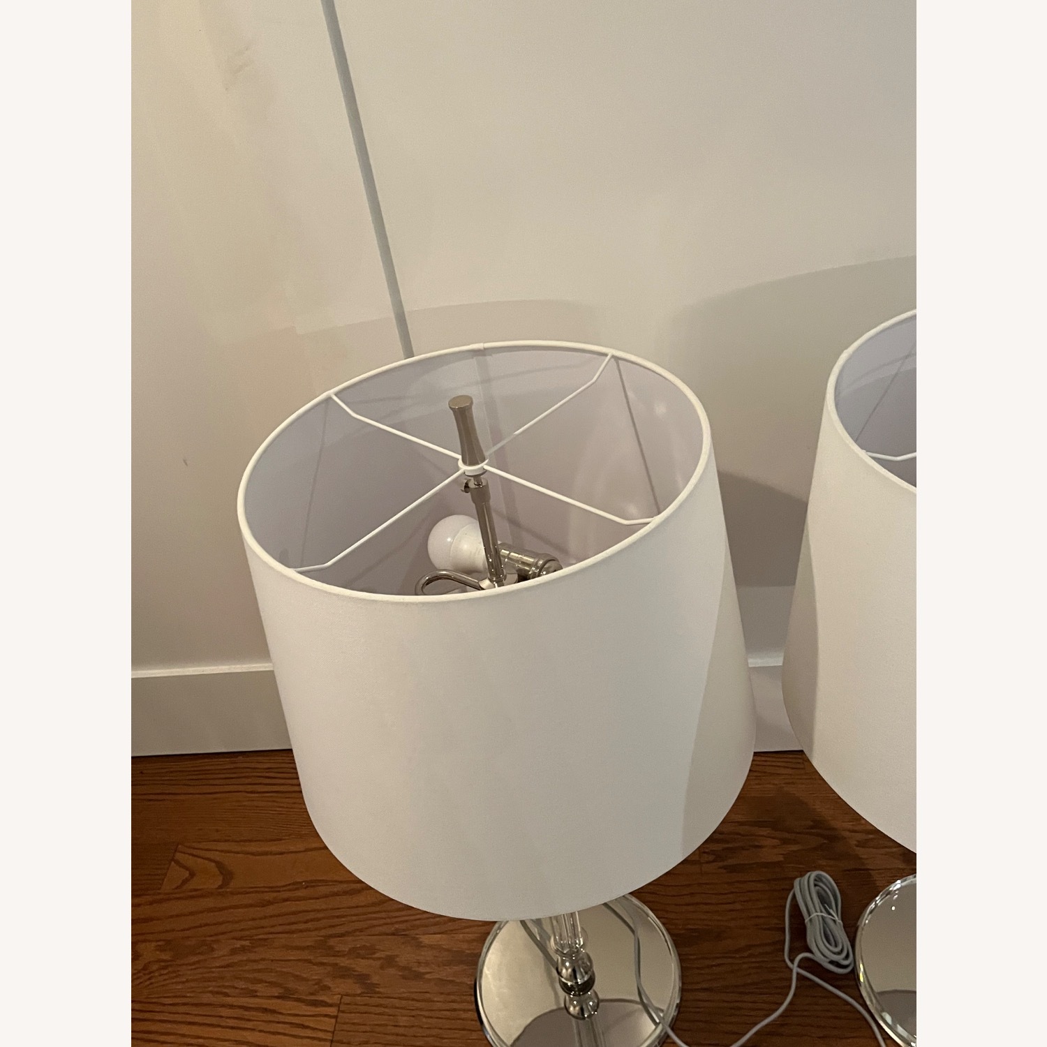 TOB 3942PN-L LYRA Table Lamps - image-4