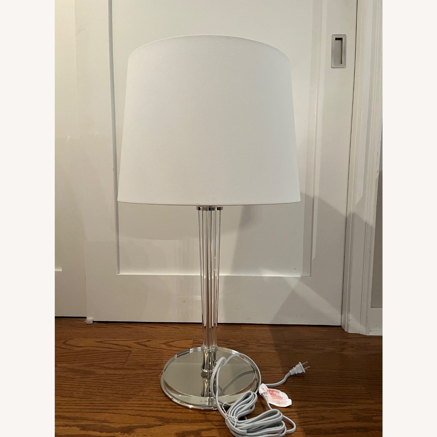 TOB 3942PN-L LYRA Table Lamps - image-5