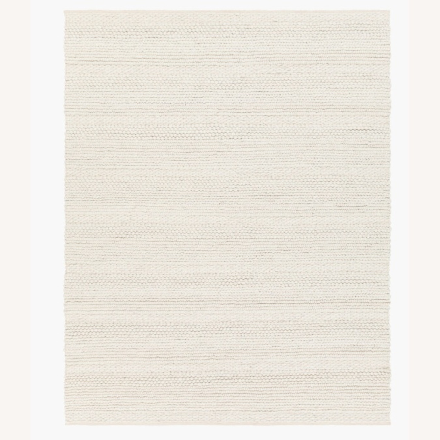 Syrua 100% wool Hand Woven Rug - image-0