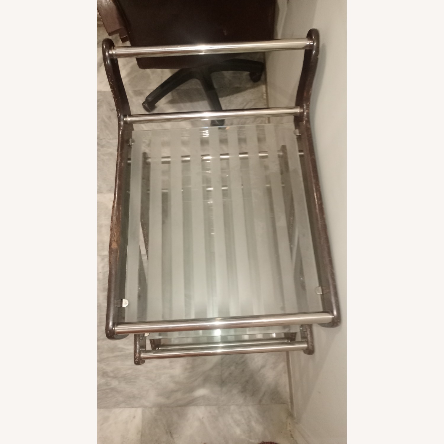 Trolley for Dinner and Lunch and Breakfast - image-2