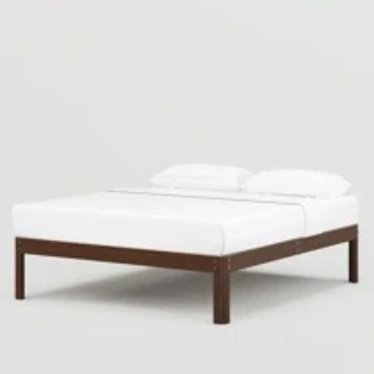 Wayfair Deana Metal 14’ Queen Bed Frame - image-5