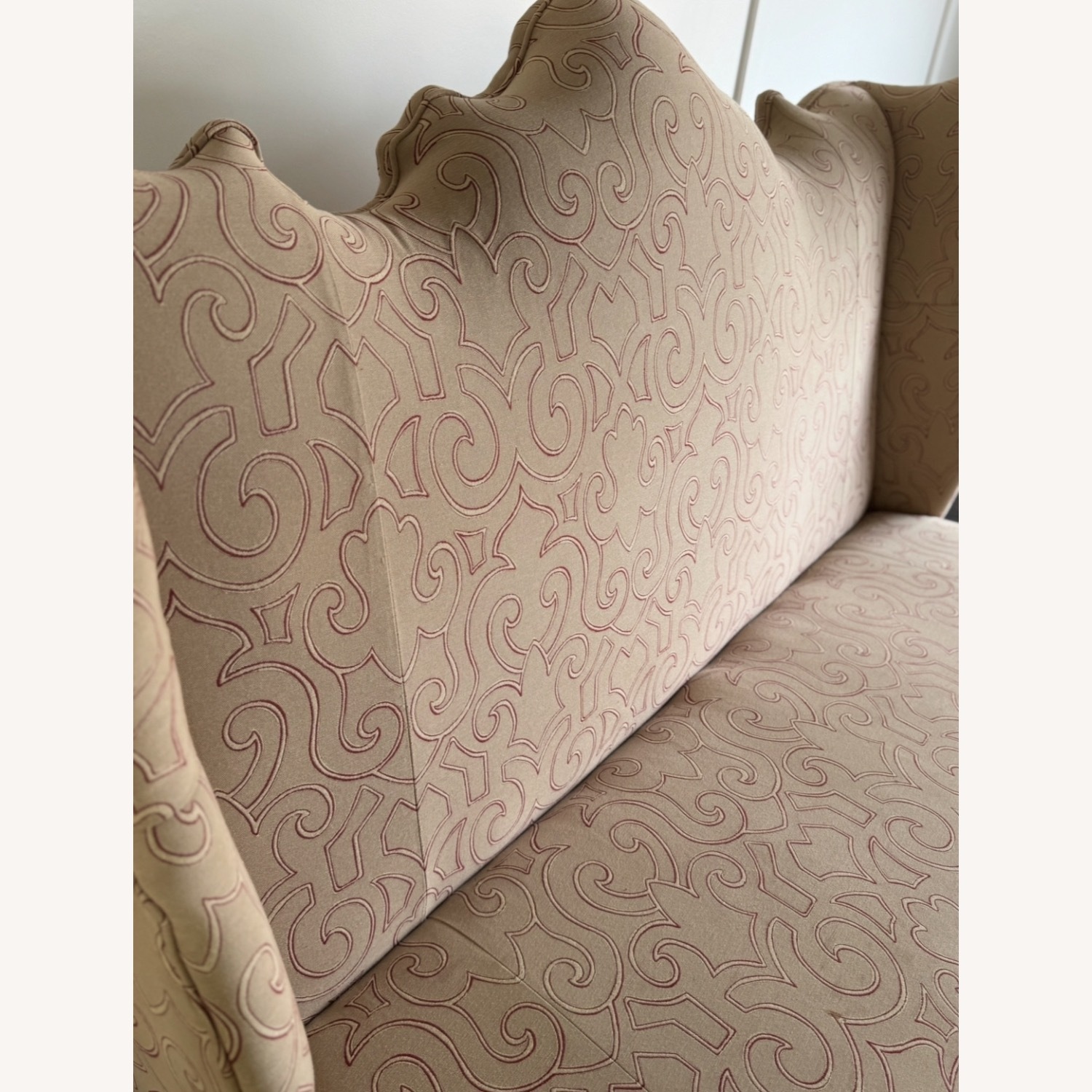 Haute House Isabella French Wing Dining Chair  - image-2