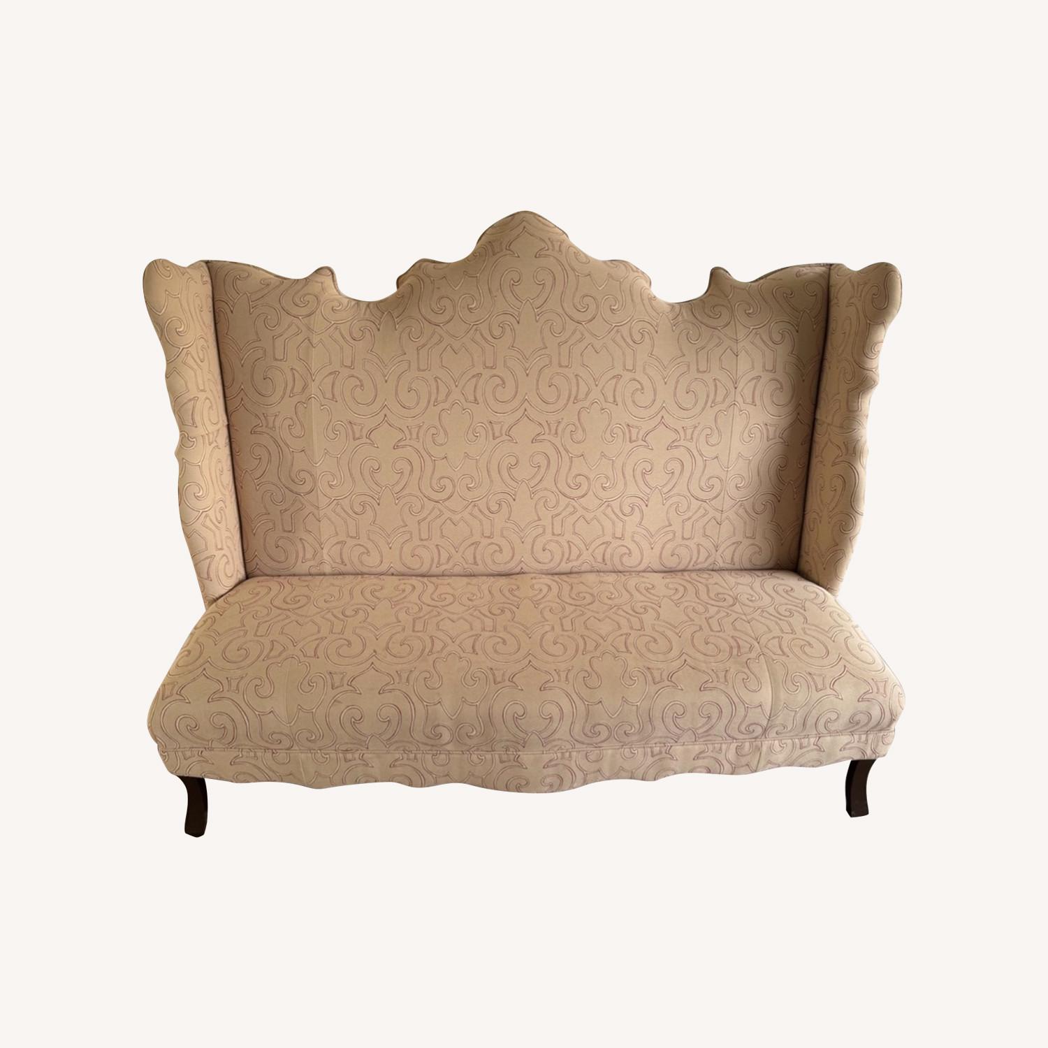 Haute House Isabella French Wing Dining Chair  - image-0