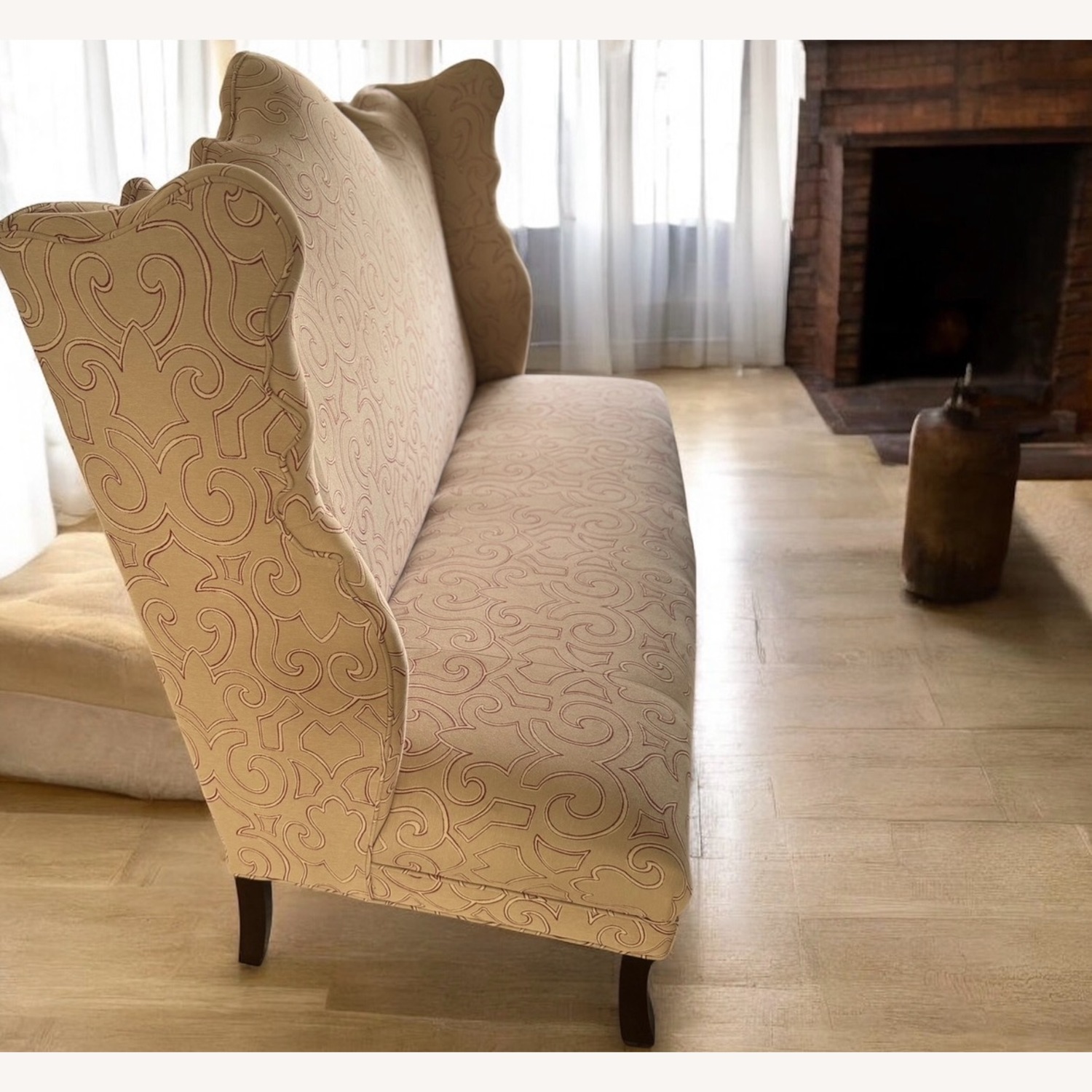 Haute House Isabella French Wing Dining Chair  - image-3