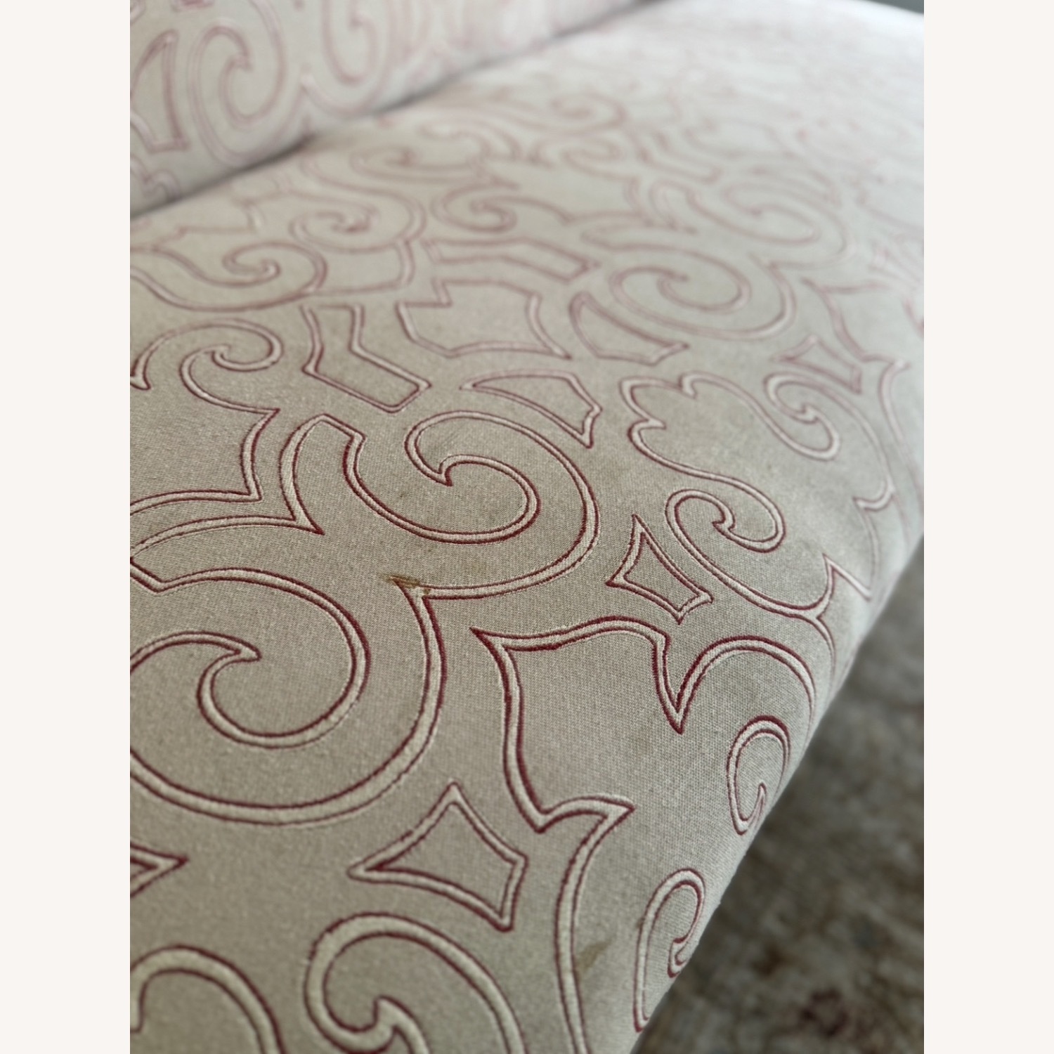 Haute House Isabella French Wing Dining Chair  - image-8