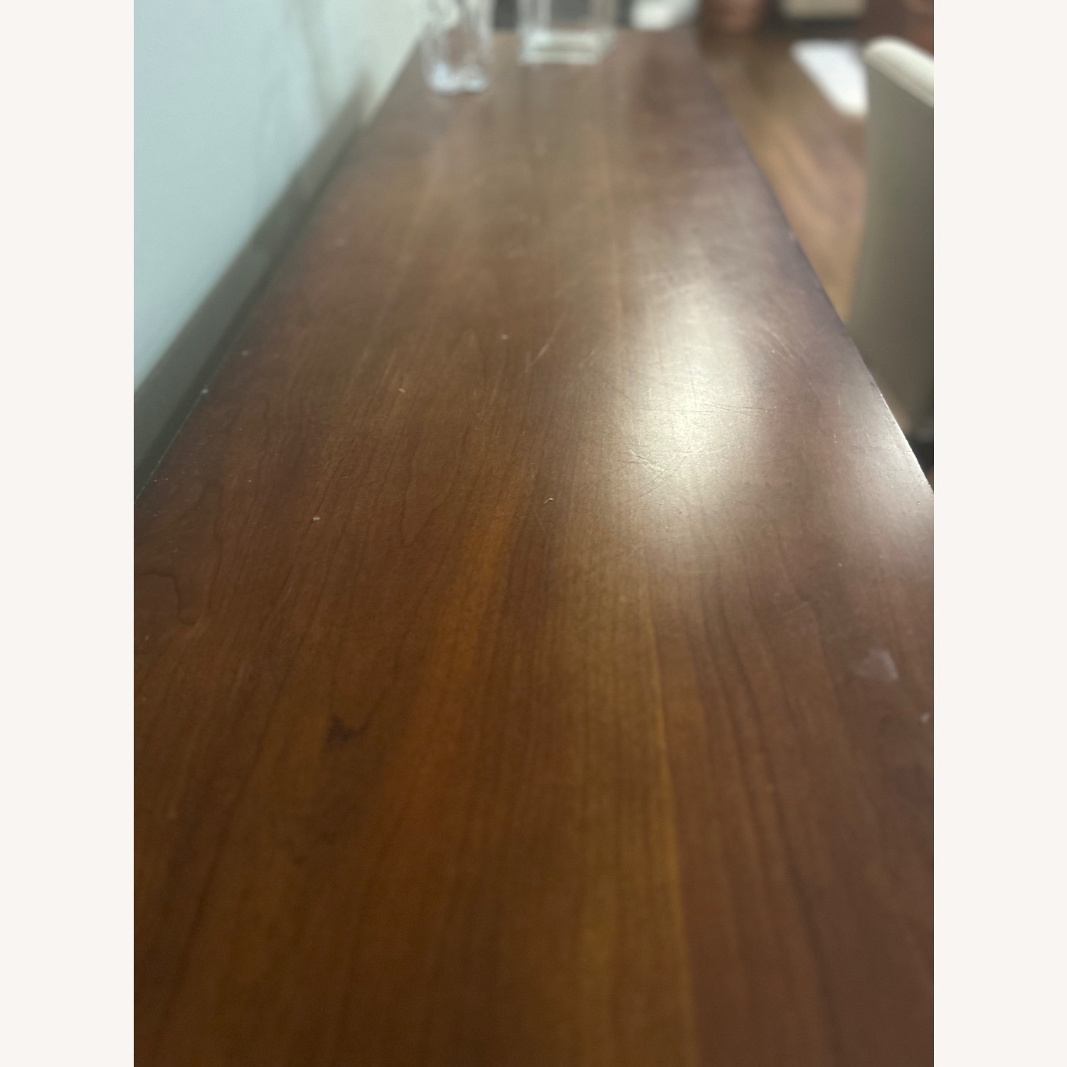 Restoration Hardware Portland Side Table  - image-3