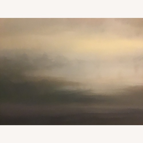 Used Value City Ocean Wall Art for sale on AptDeco