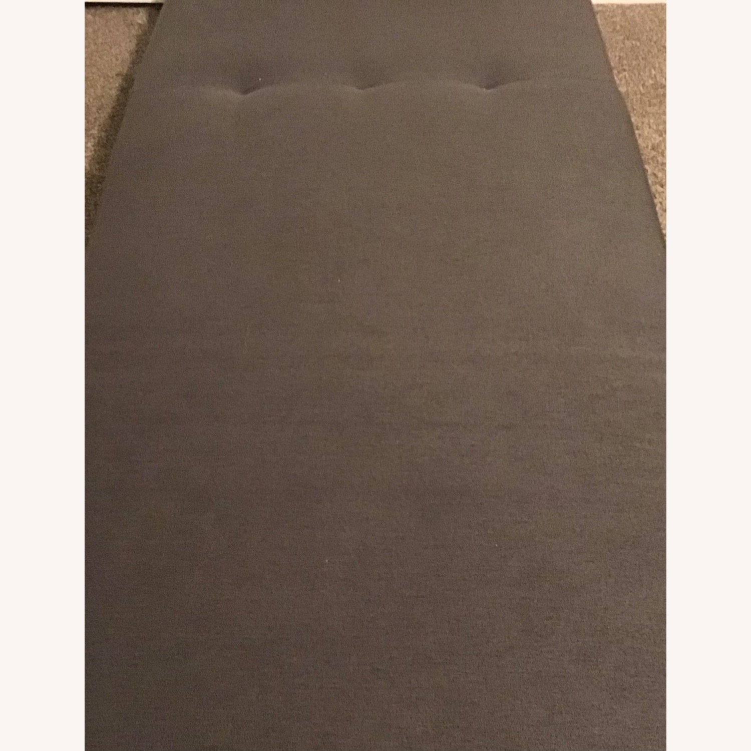 Two 3 in 1 Adjustable Chair Chaise and Flat Bed - image-2