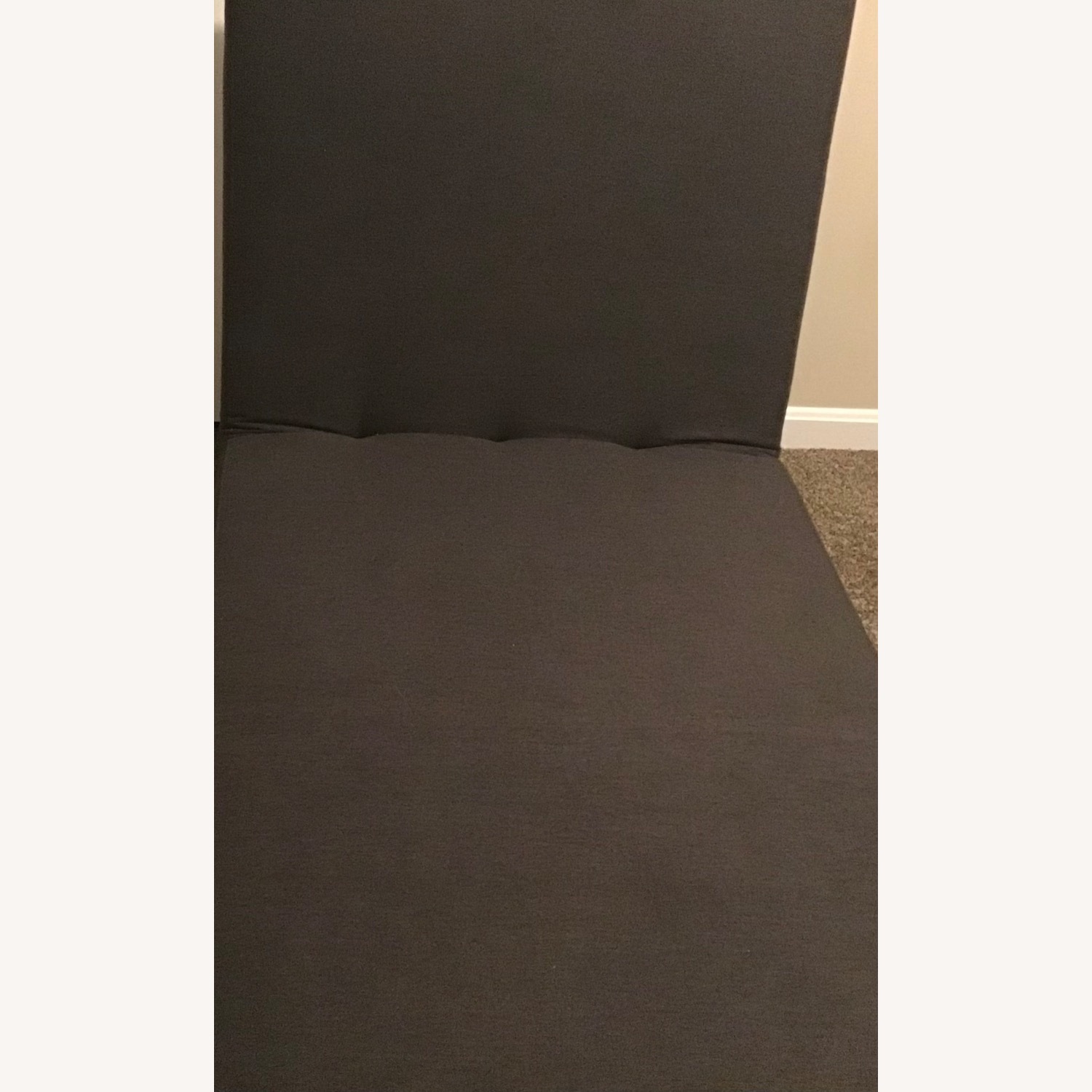 Two 3 in 1 Adjustable Chair Chaise and Flat Bed - image-3