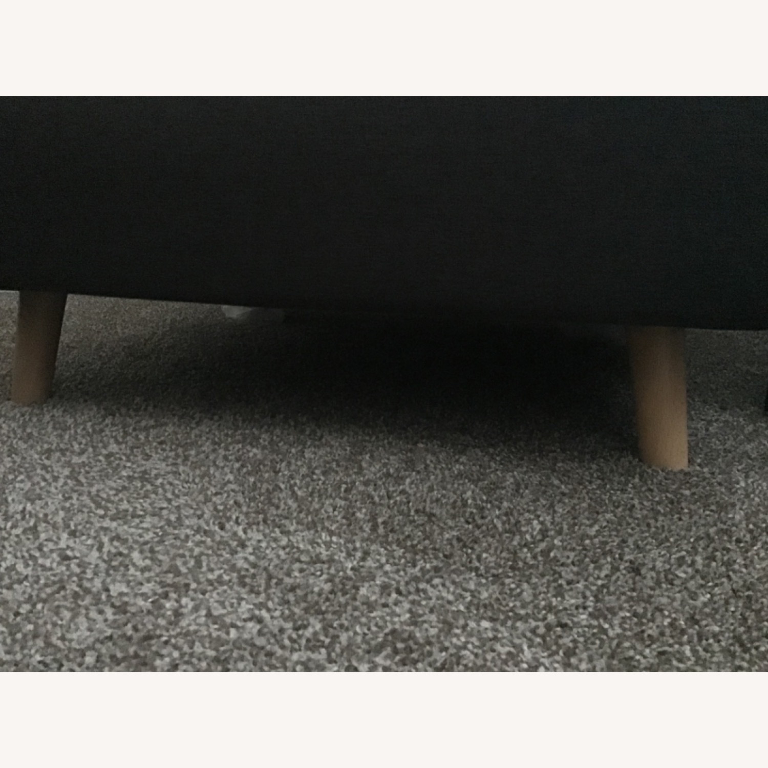 Two 3 in 1 Adjustable Chair Chaise and Flat Bed - image-4