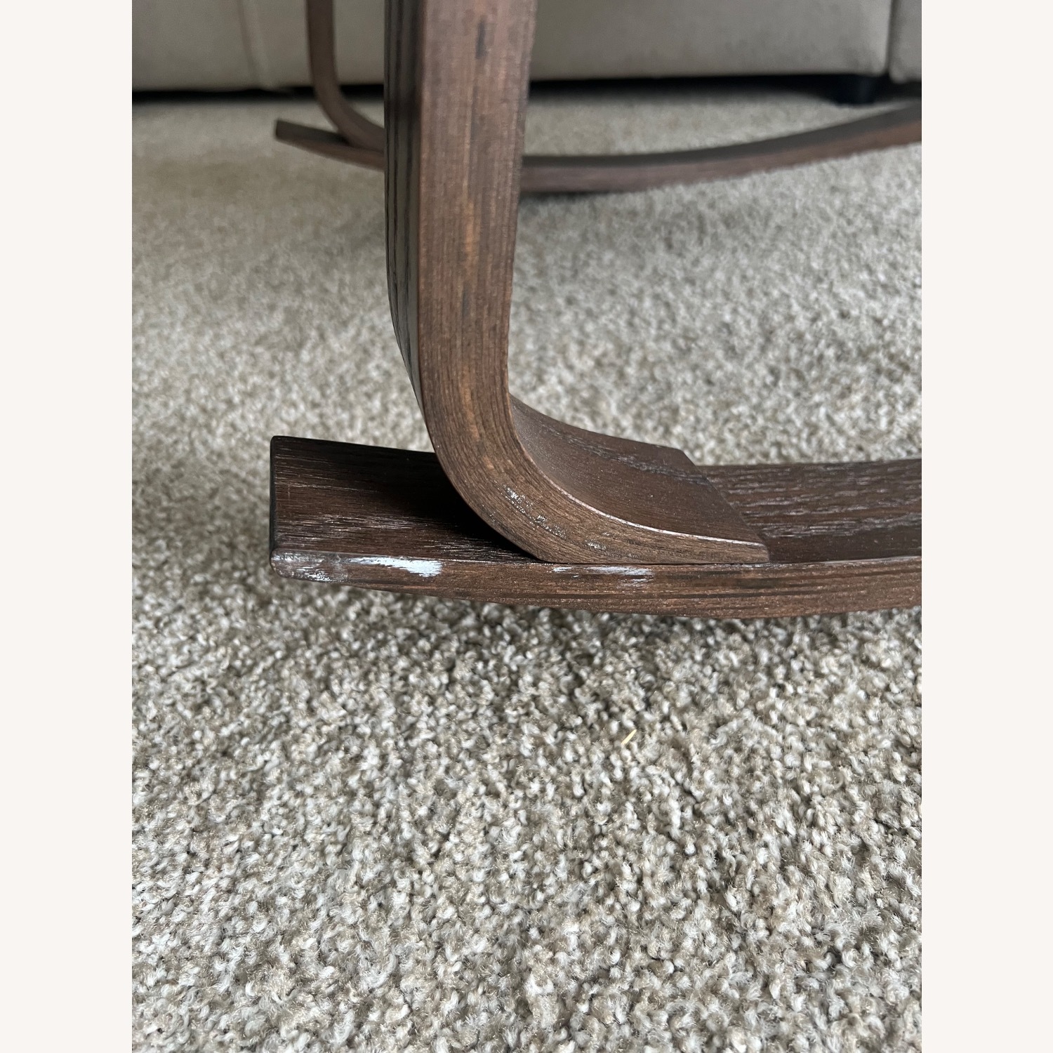 IKEA POANG Rocking Chair  - image-5