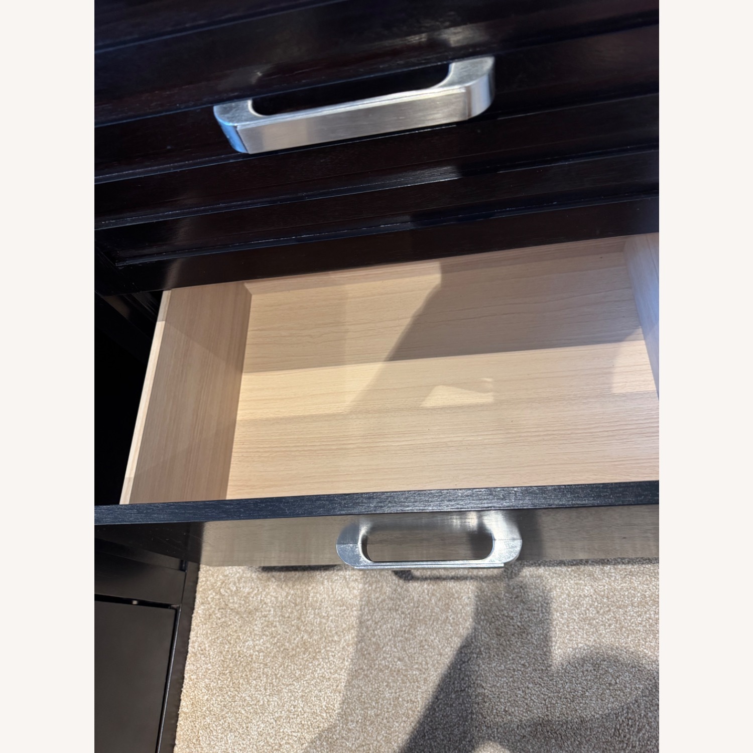 Bob's Discount Furniture Nightstand - image-6