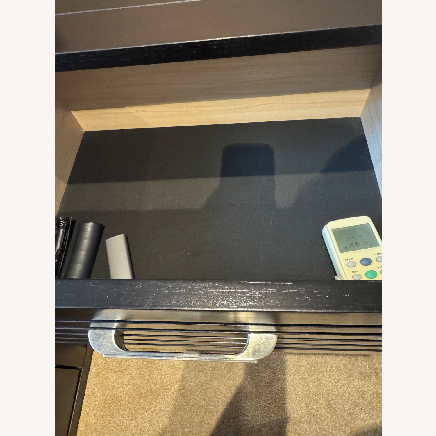 Bob's Discount Furniture Nightstand - image-5